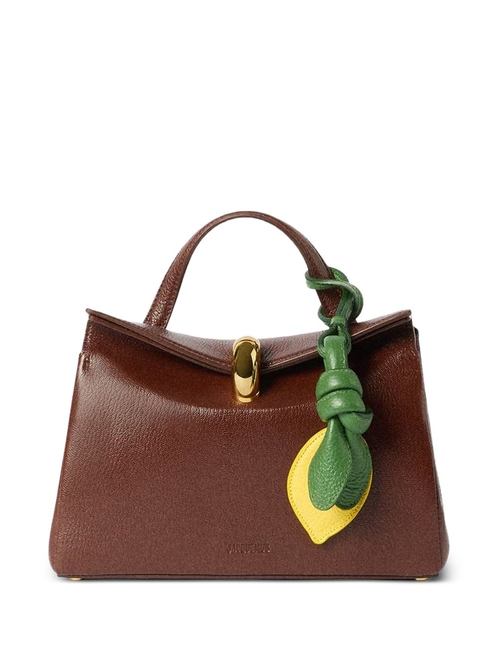 JACQUEMUS Accessories – 100% Cow Leather - view 2