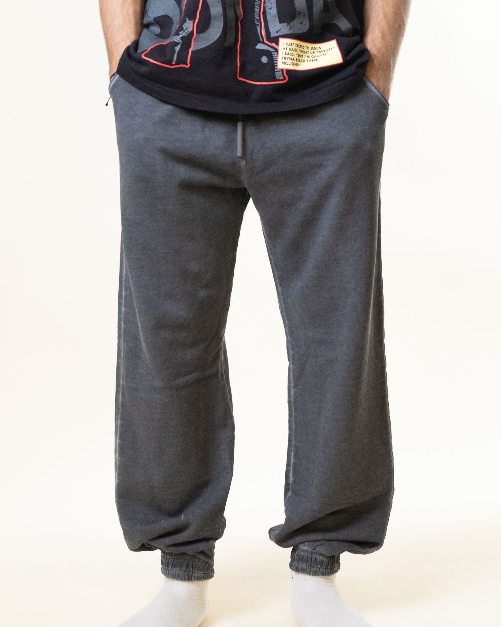 A cold wall cookware – A Cold Wall Sweatpants