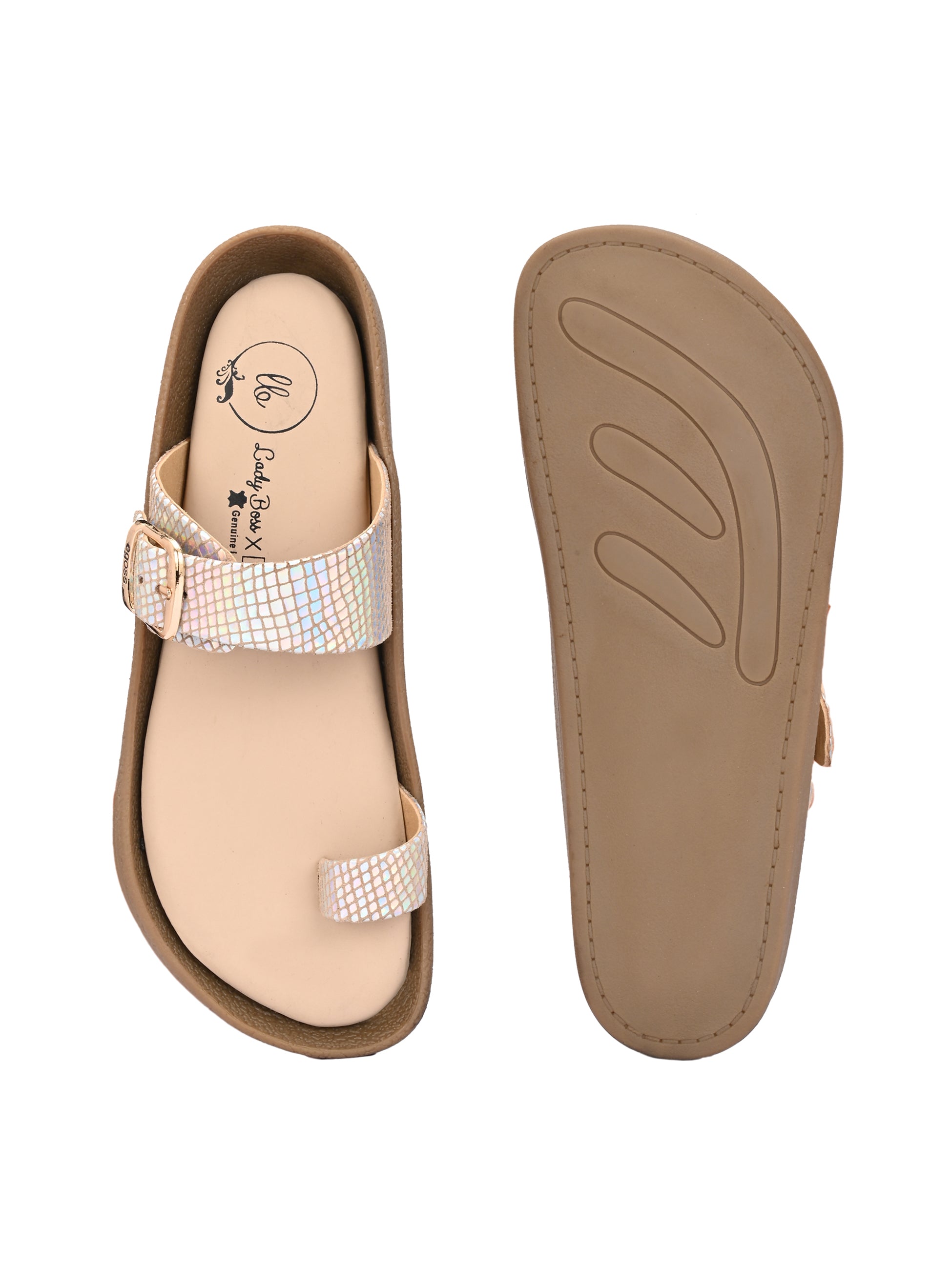 ladybossbyegoss Slippers For Women by Lady Boss - view 7