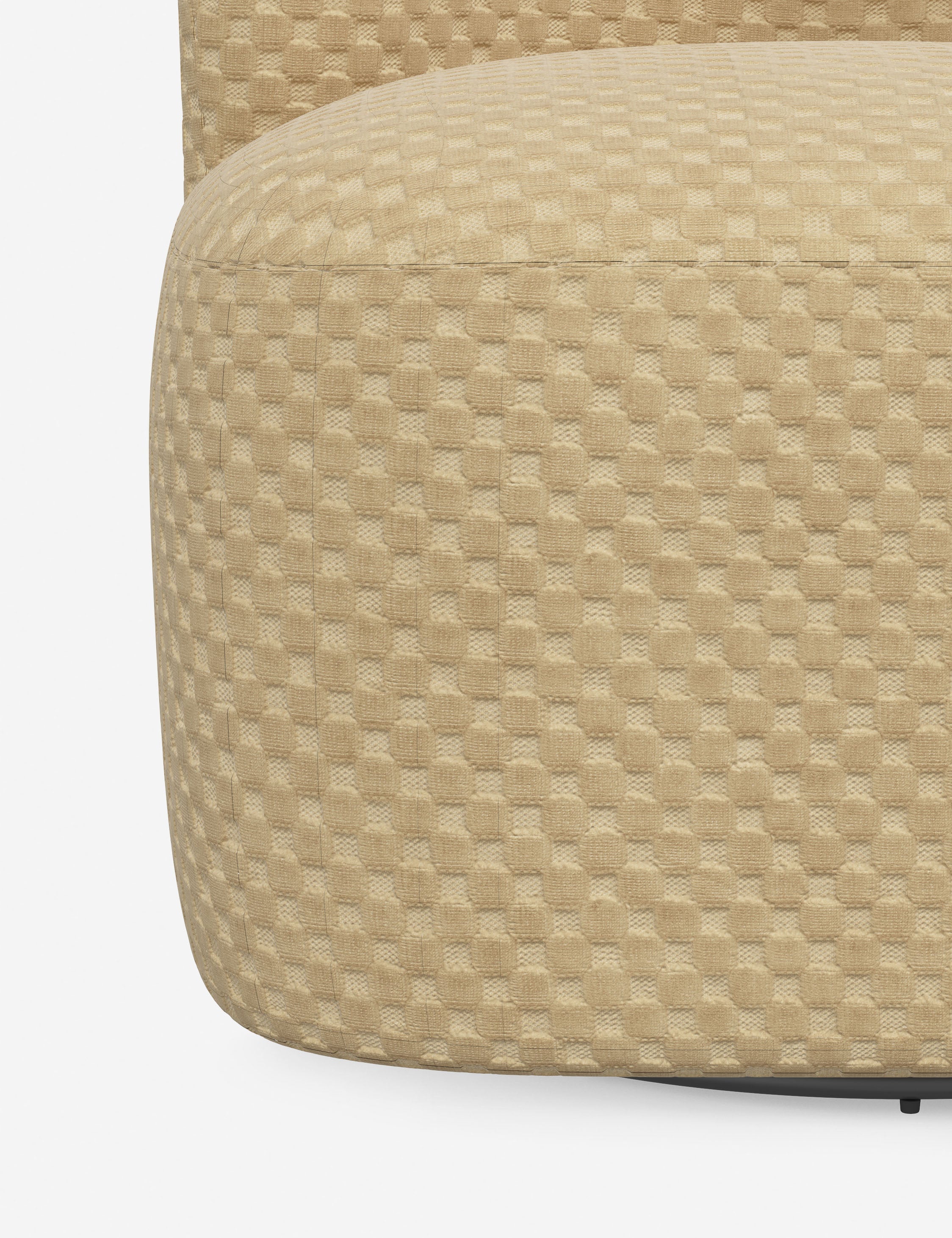 Lulu and Georgia Lois Swivel Chair - view 66