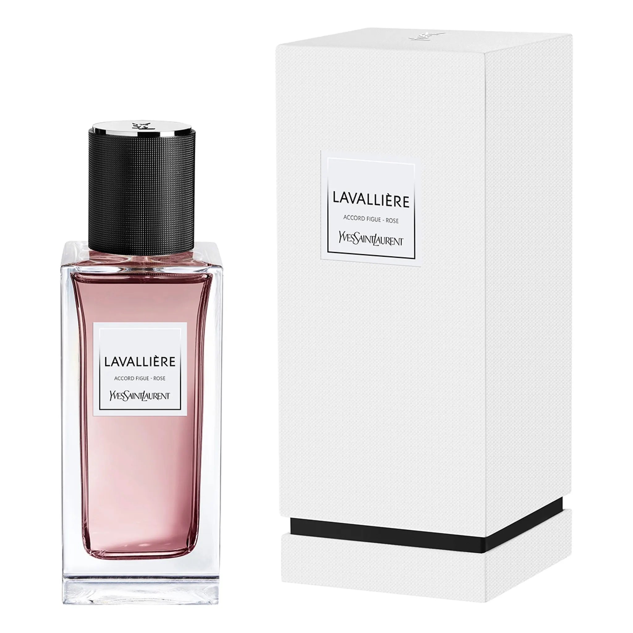 Yves Saint Laurent Lavalliere Eau De Parfum 125ml - view 2