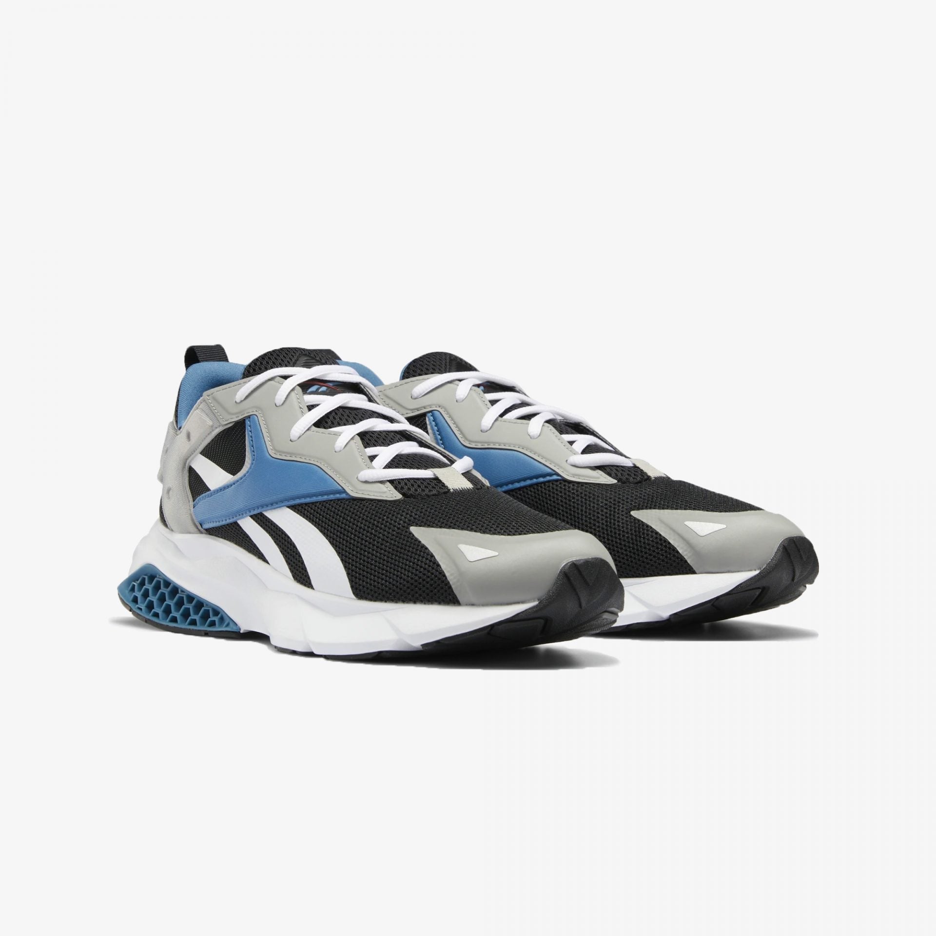 Hexalite legacy core – Reebok | HEXALITE LEGACY { CORE BLACK/ SLATE