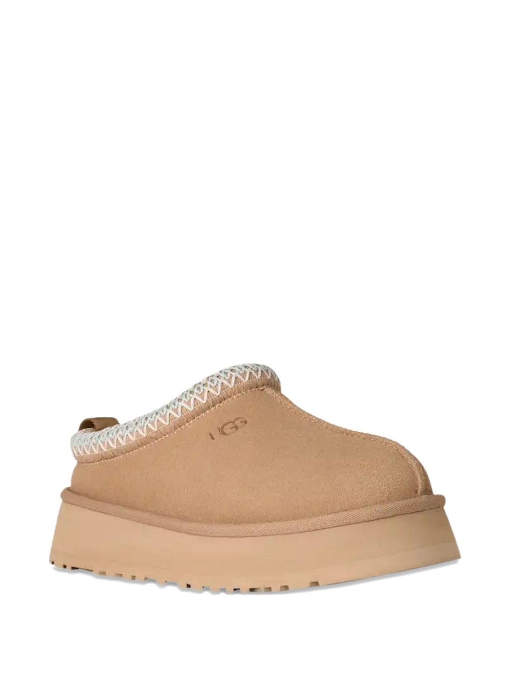 UGG Sandals BEIGE – Leather 100 % - view 2