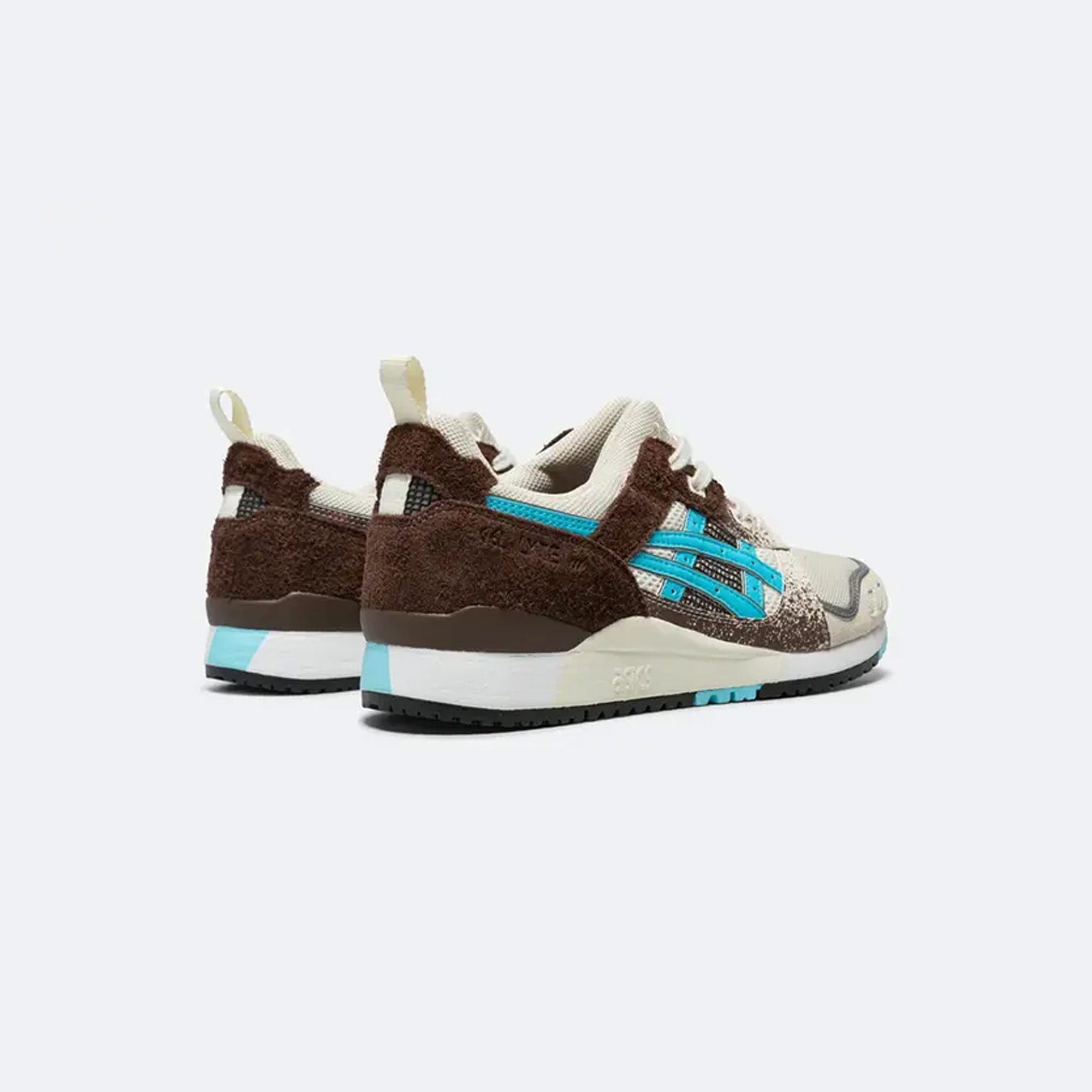 ASICS Gel-Lyte III Up There Kookaburra - view 3