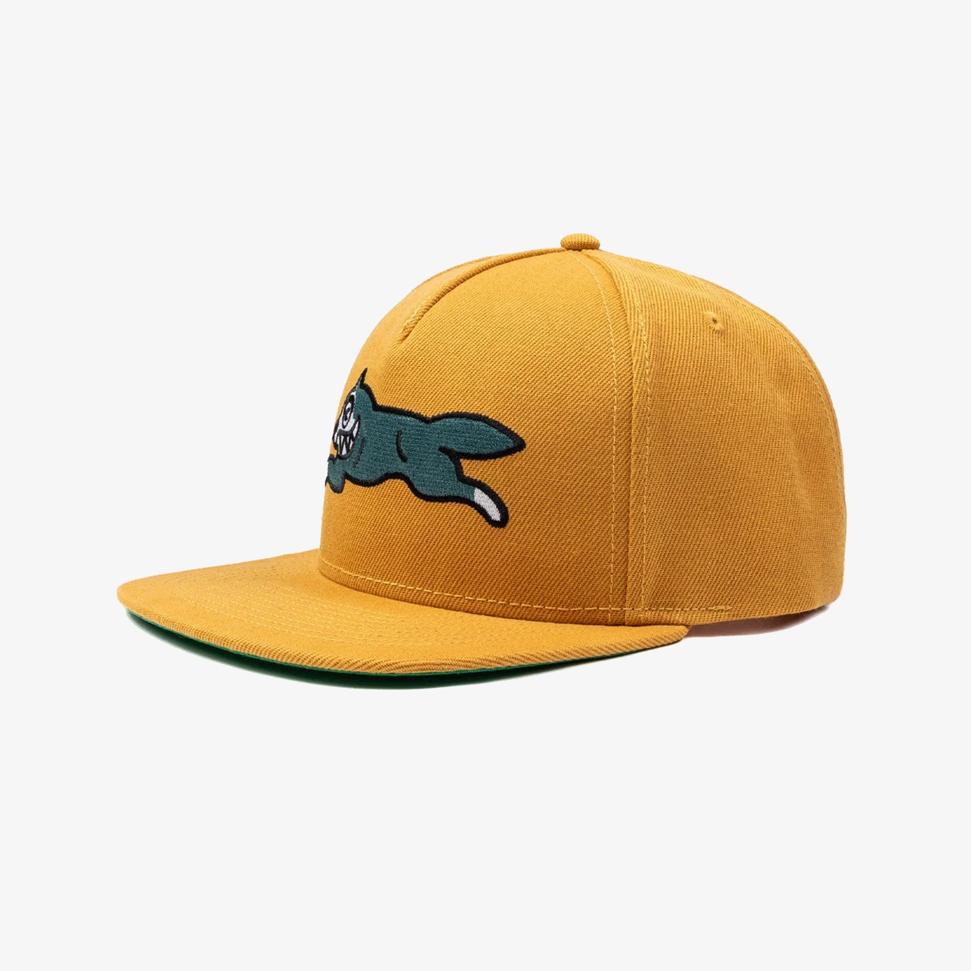 Icecream | RUNNER SNAPBACK HAT { TOAST - view 2