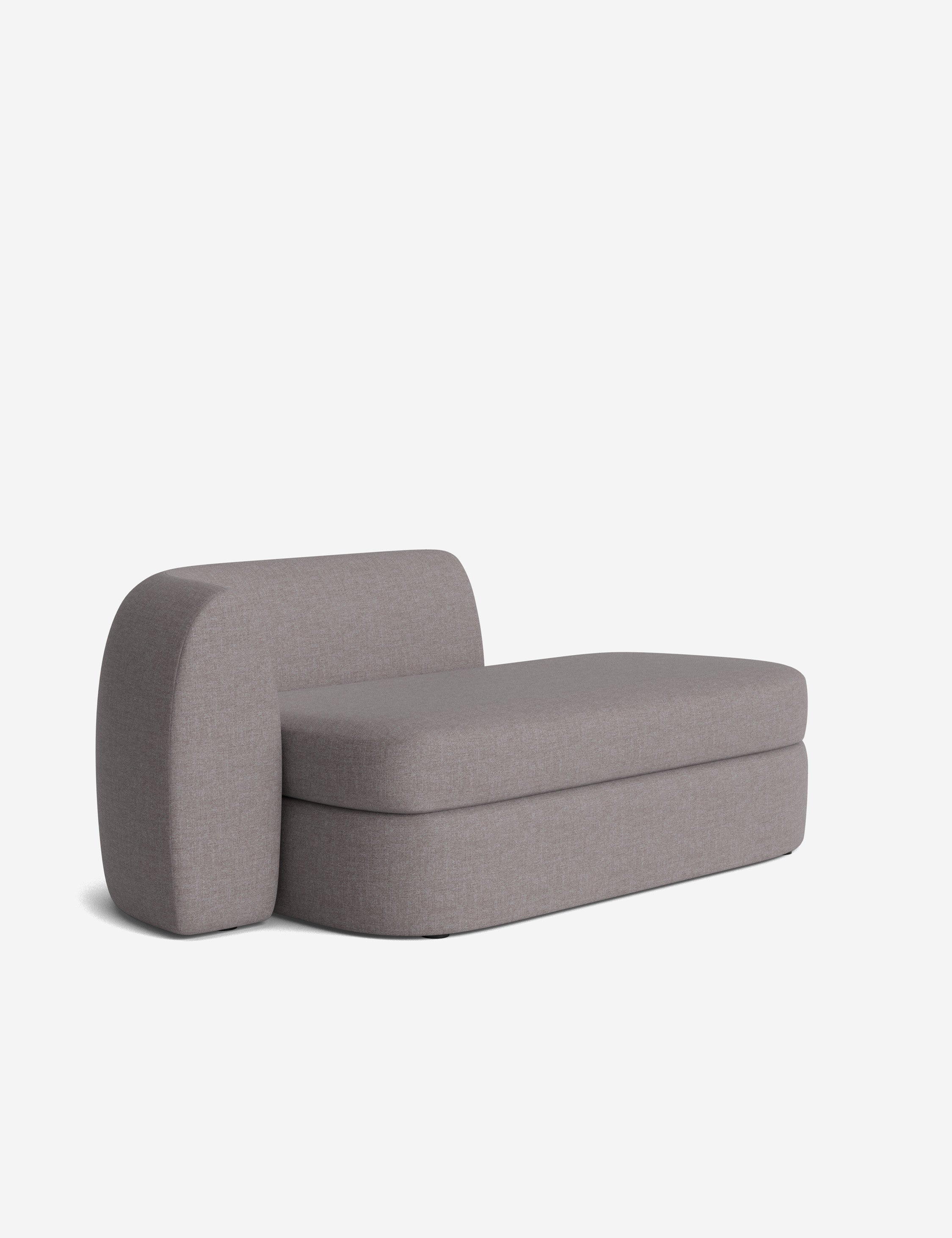 Lulu and Georgia Buckley Chaise - view 123