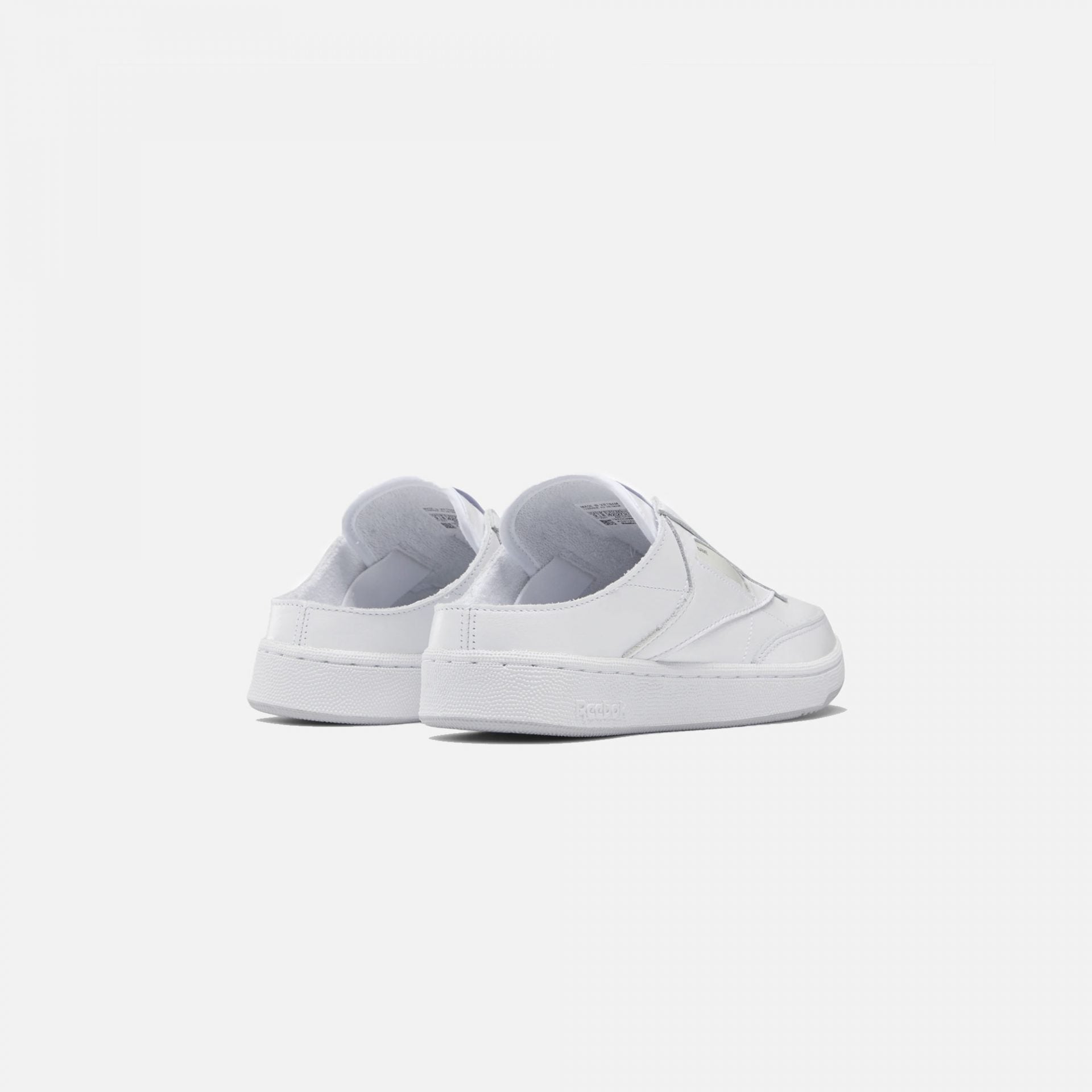 Reebok | BEAMS CLUB C LACELESS MULE - view 2
