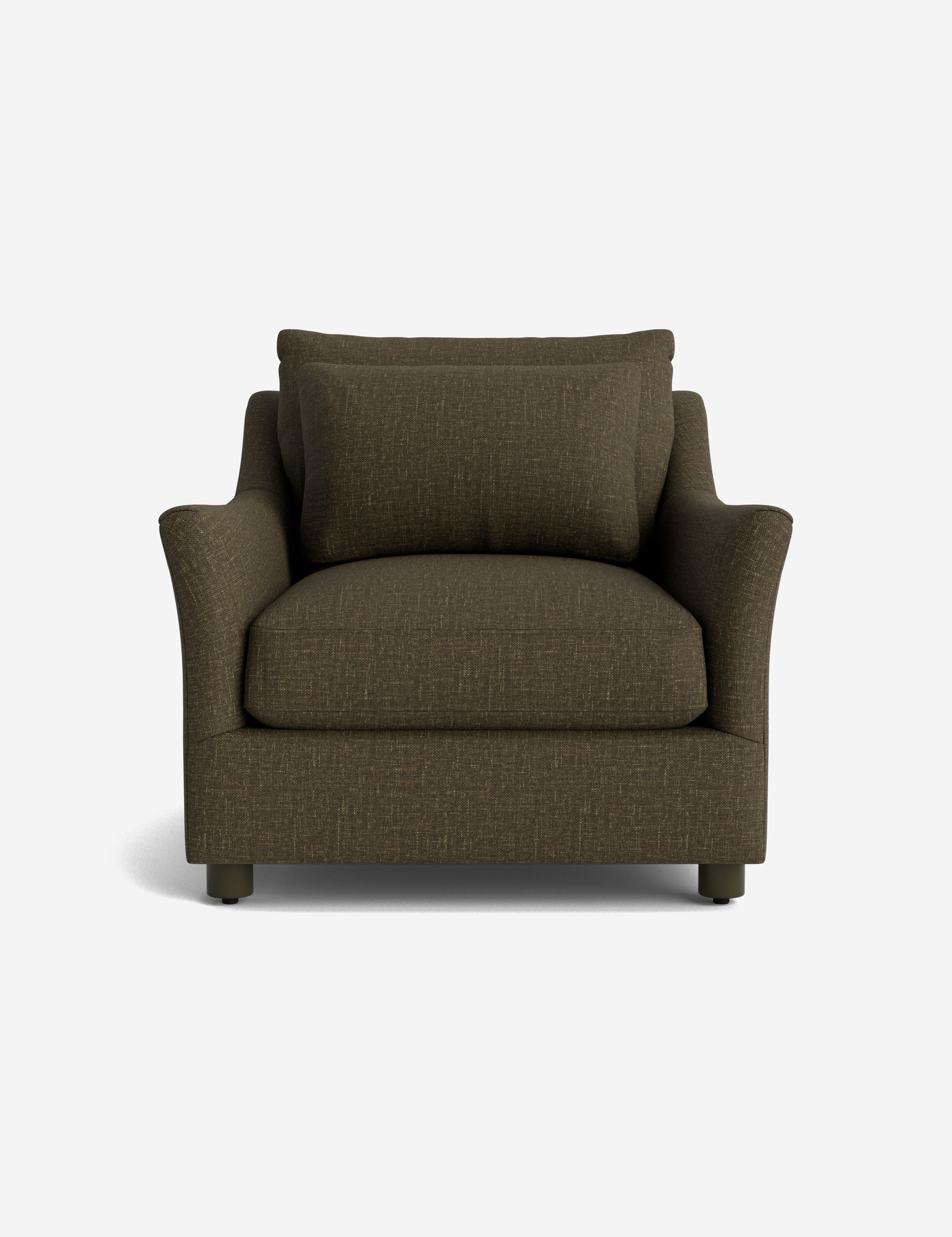 Lulu and Georgia Niven Accent Chair - view 18