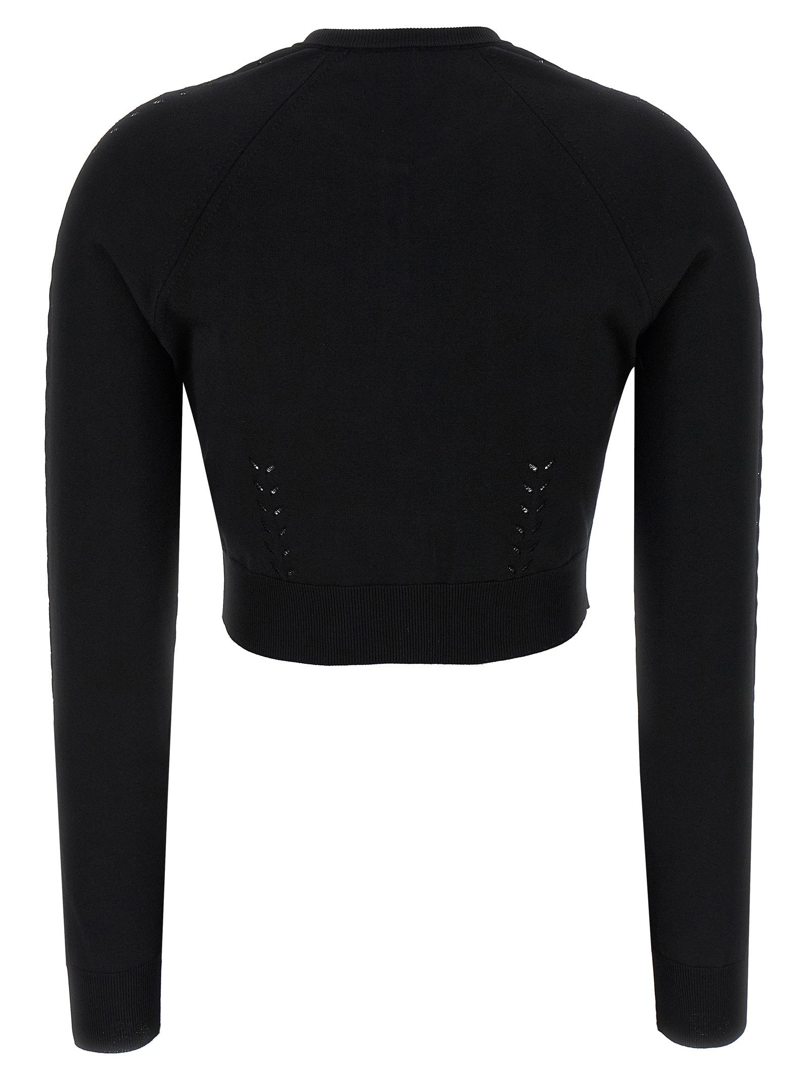 Dolce & Gabbana Viscose Cardigan - view 2