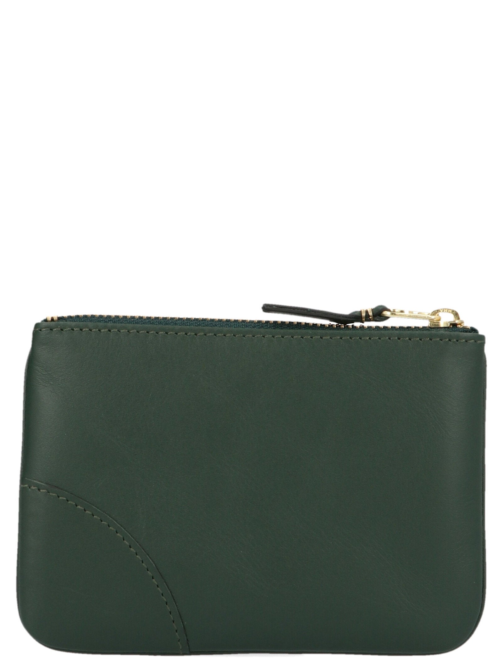 Comme Des Garcons Wallet Classic Leather Line Purse - view 2