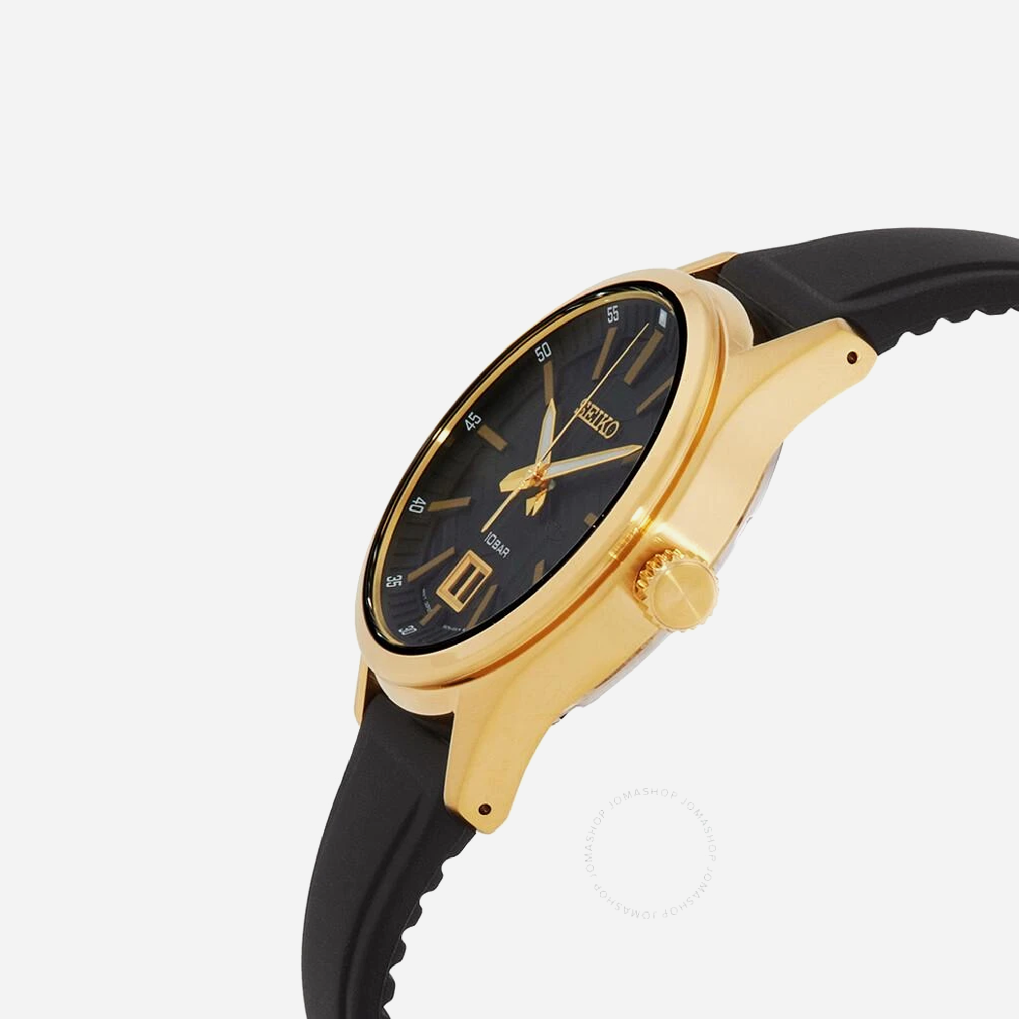 Seiko More SUR560 Men's – Multi - view 2