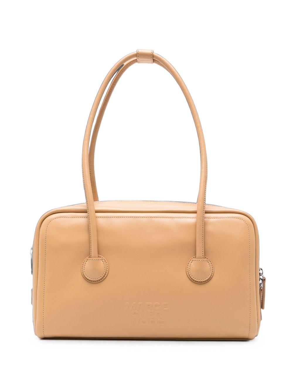 Bags beige – MARGESHERWOOD Bags.. BEIGE – Calf  Leather 100%
