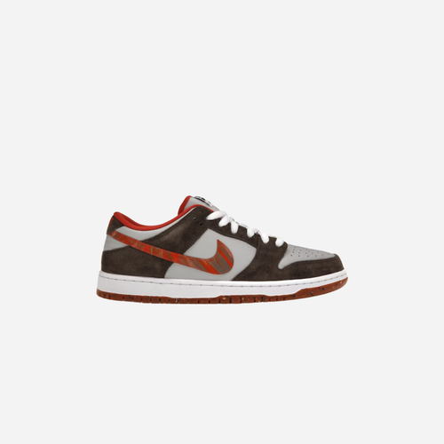 Nike Sb Dunk Low Crushed D.c.