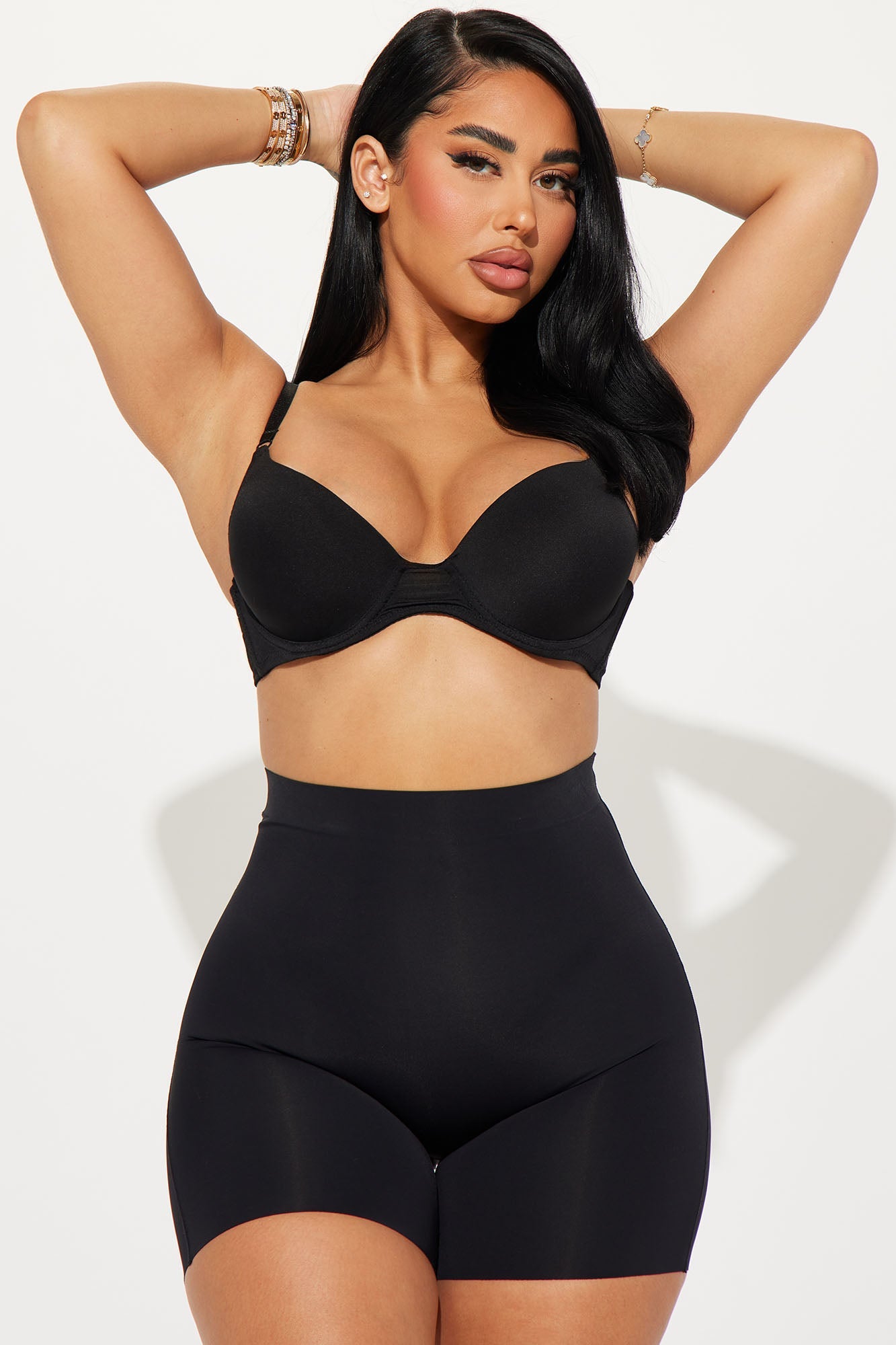 BlackTree Curvy And Cute Shapewear