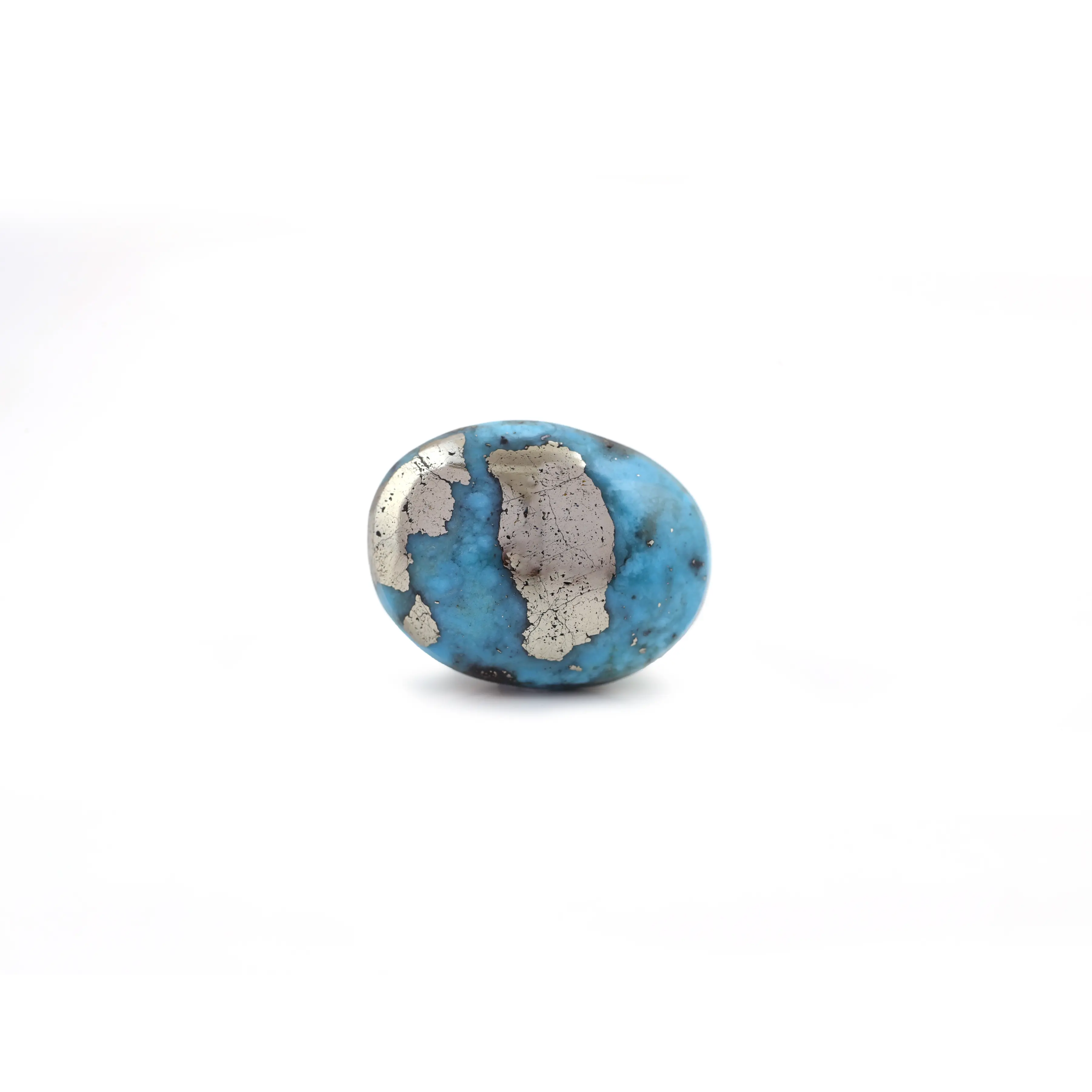Pramogh Irani Firoza - 18.45 Carat