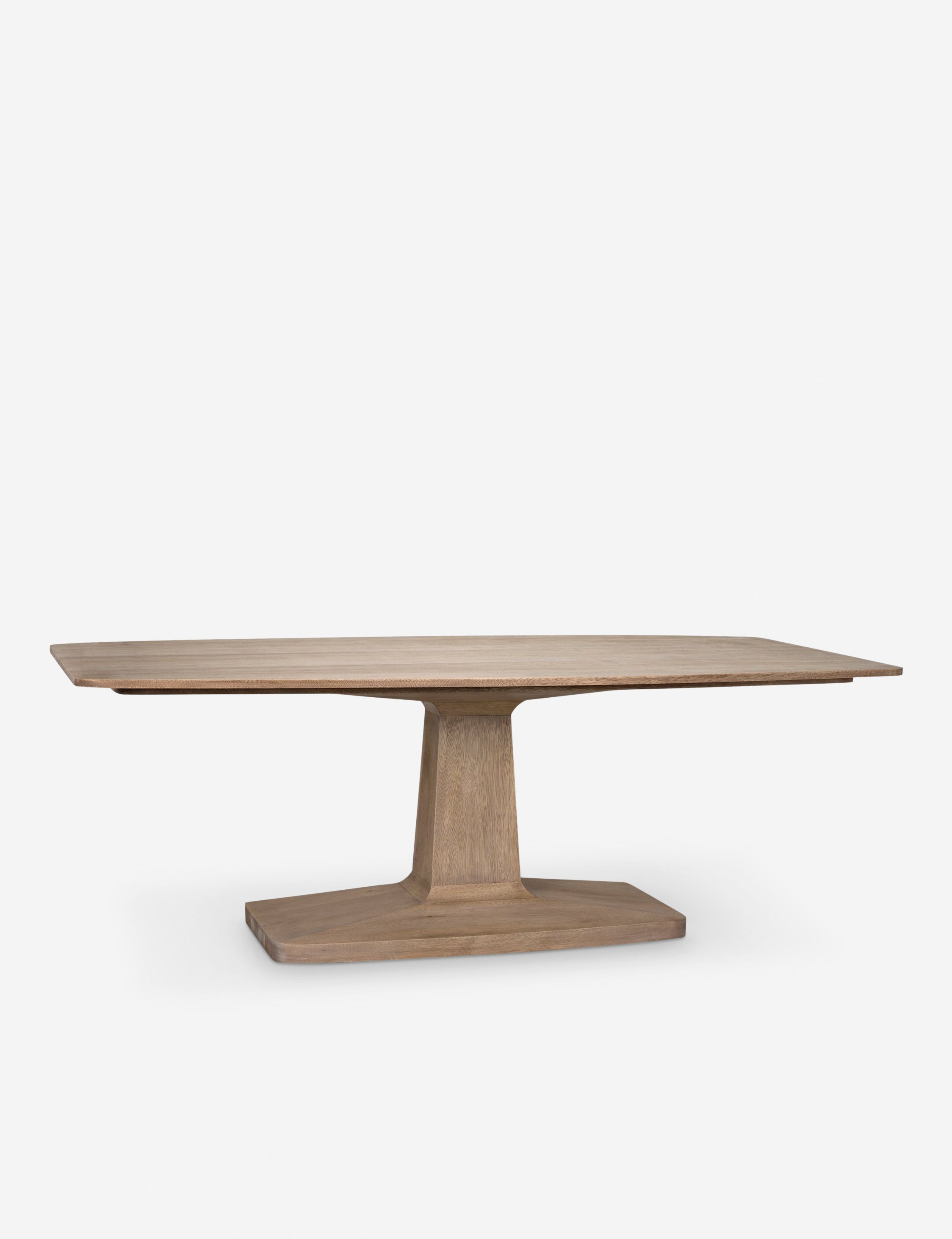 Lulu and Georgia Mikaela Dining Table - view 2