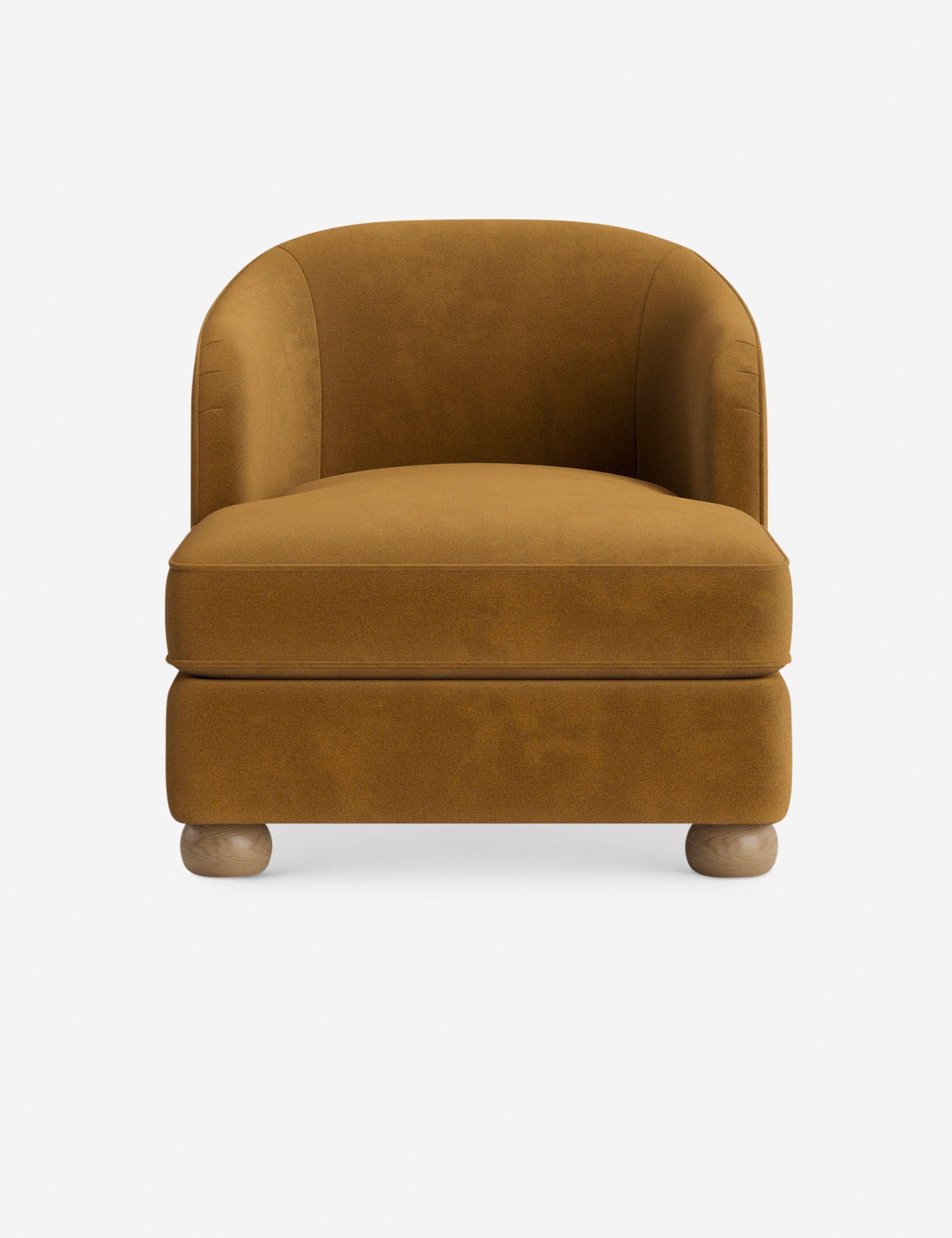 Lulu and Georgia Ingmar Chaise by DISC Interiors - view 109