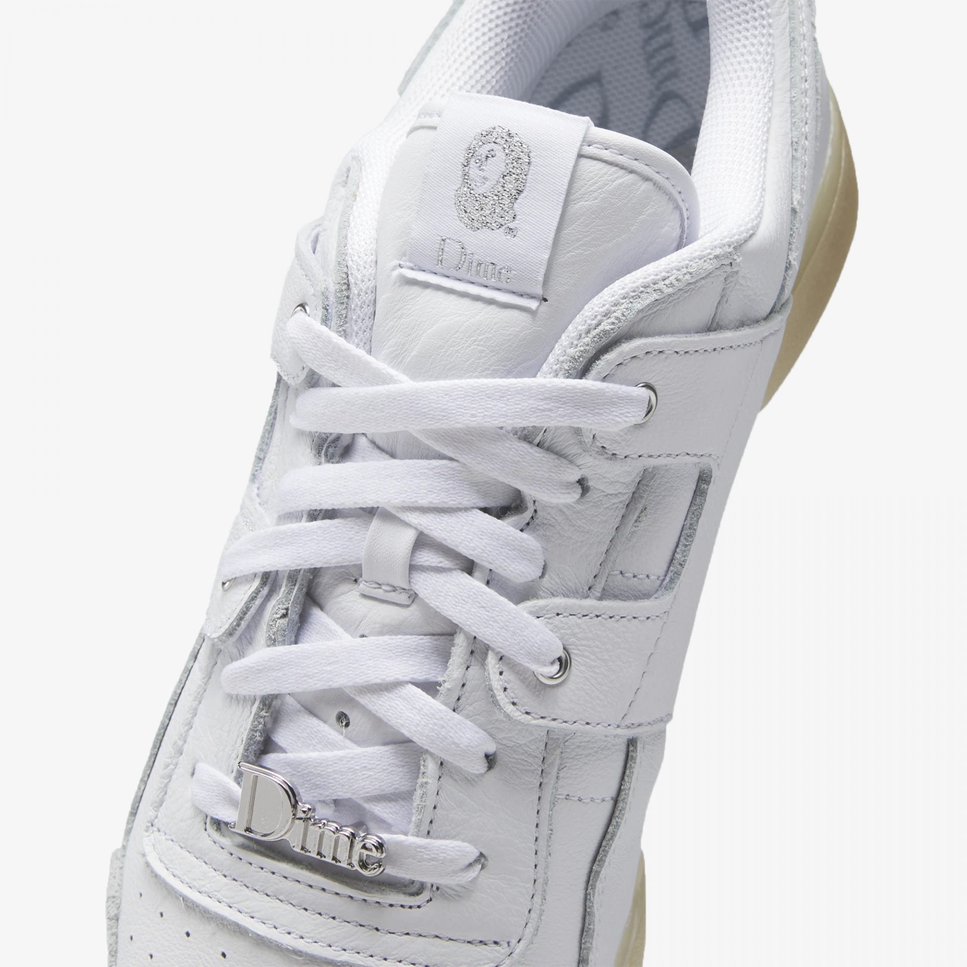 Reebok | DIME WORKOUT PLUS { WHITE - view 3