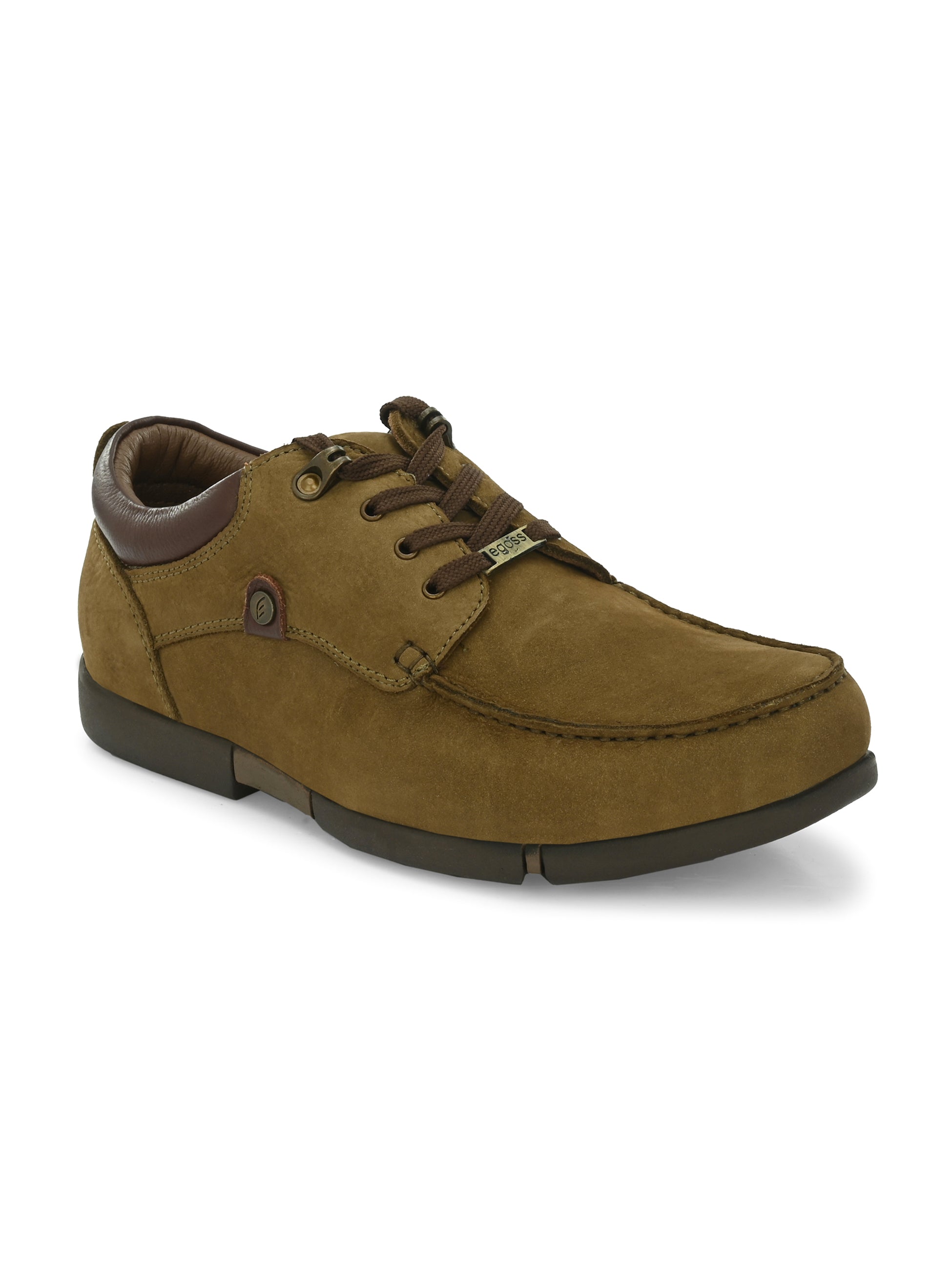 Egoss Shoes Egoss Casual Lace-Up Shoes For Men - view 8
