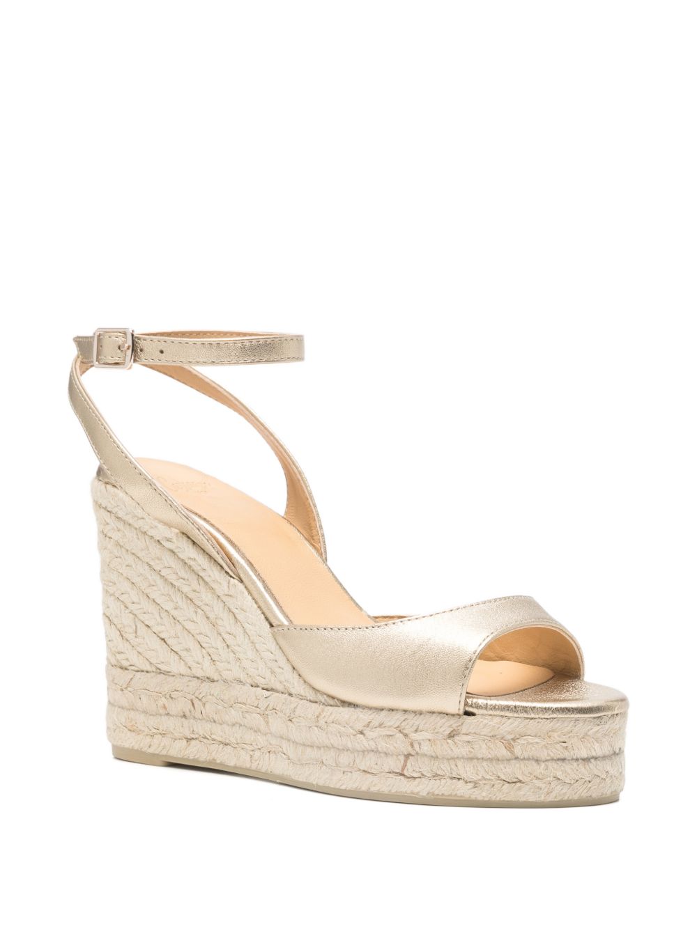 Castañer Brook Sandals - view 4