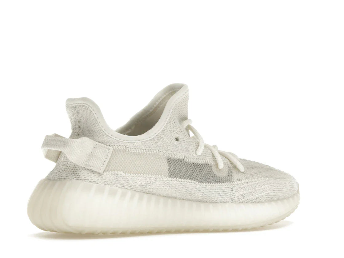 Adidas Yeezy 350 V2 'Bone' – White - view 33