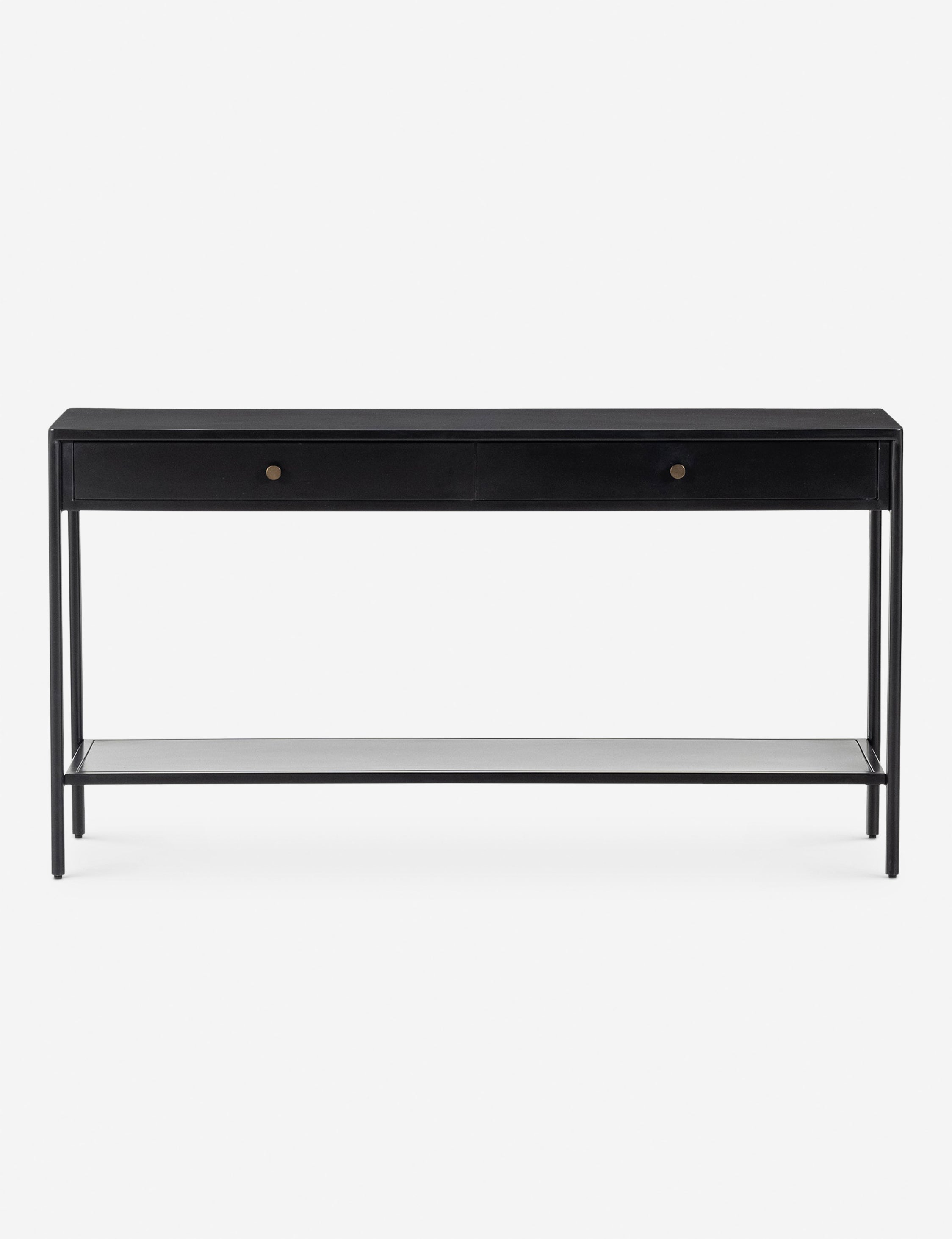 Lulu and Georgia Mathus Console Table