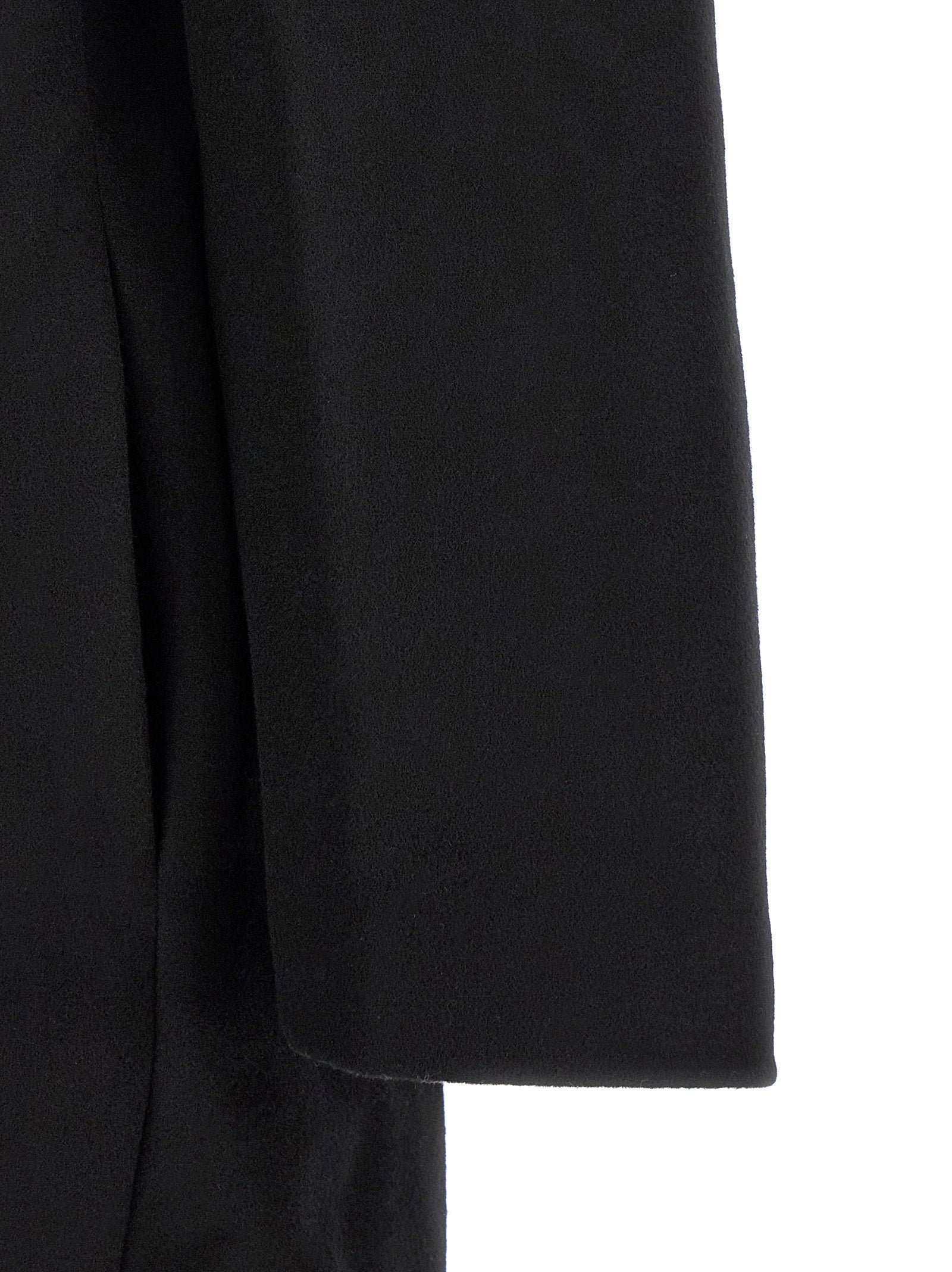 Kiko Kostadinov Epelde Coat – 100% wool - view 4