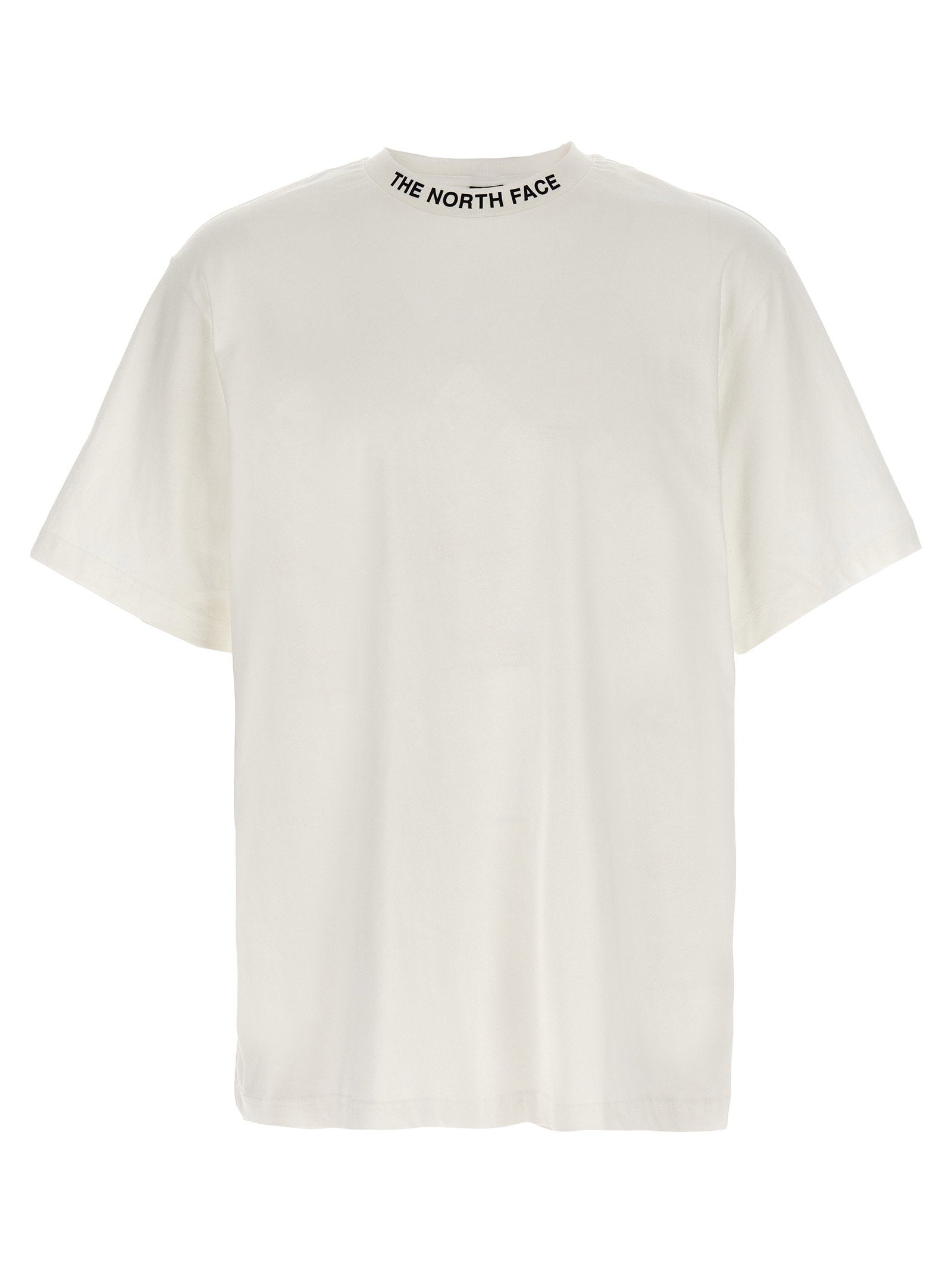 The North Face Zumu T-shirt – 100% cotton
