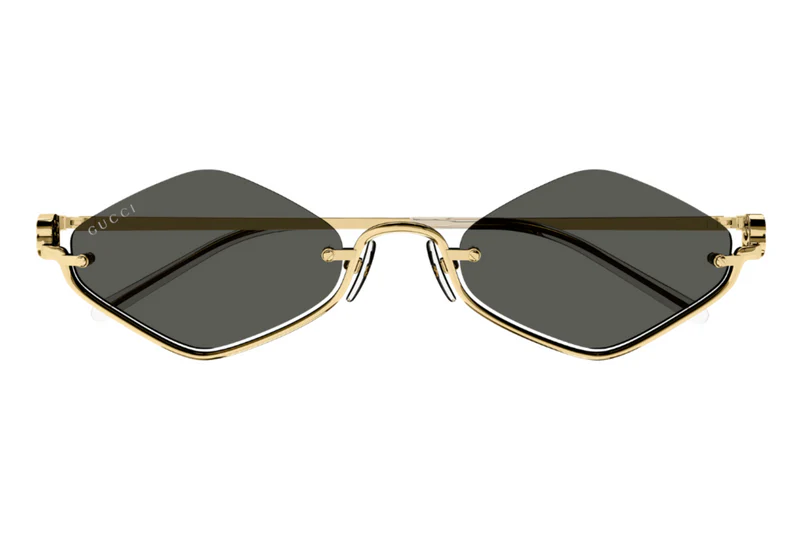 Gucci Gg1604s 001 53 Sunglasses - view 2