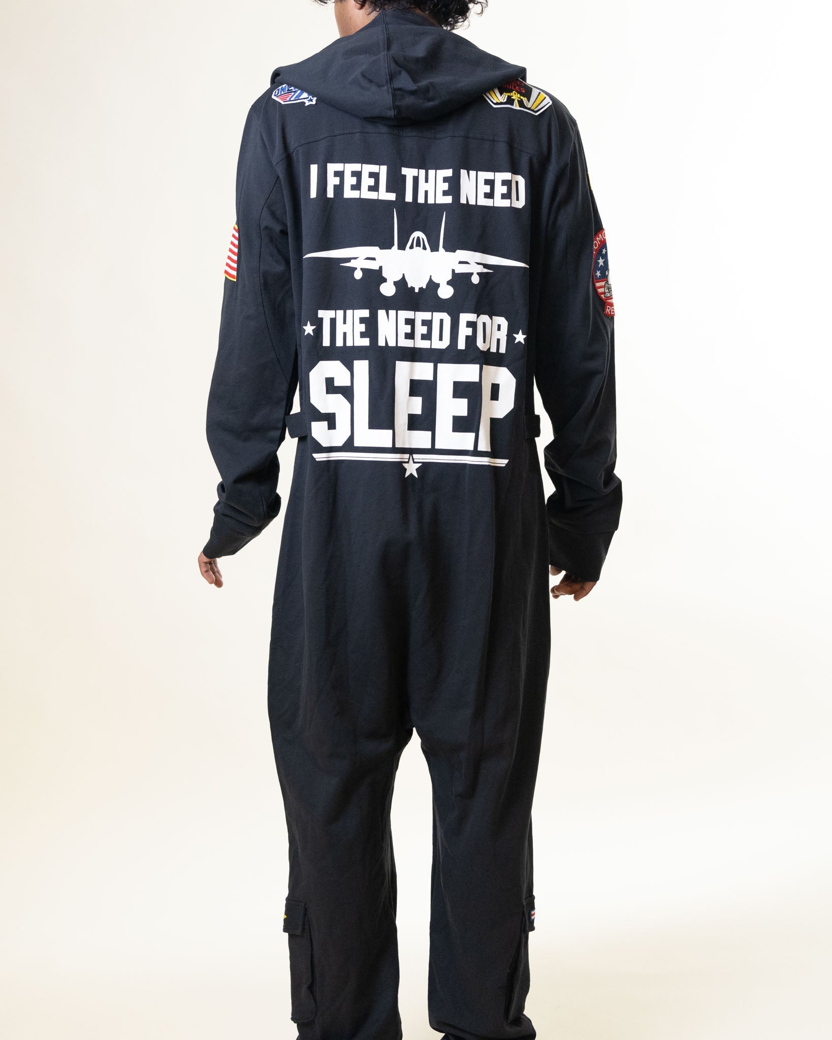 One Piece Jumper - view 4