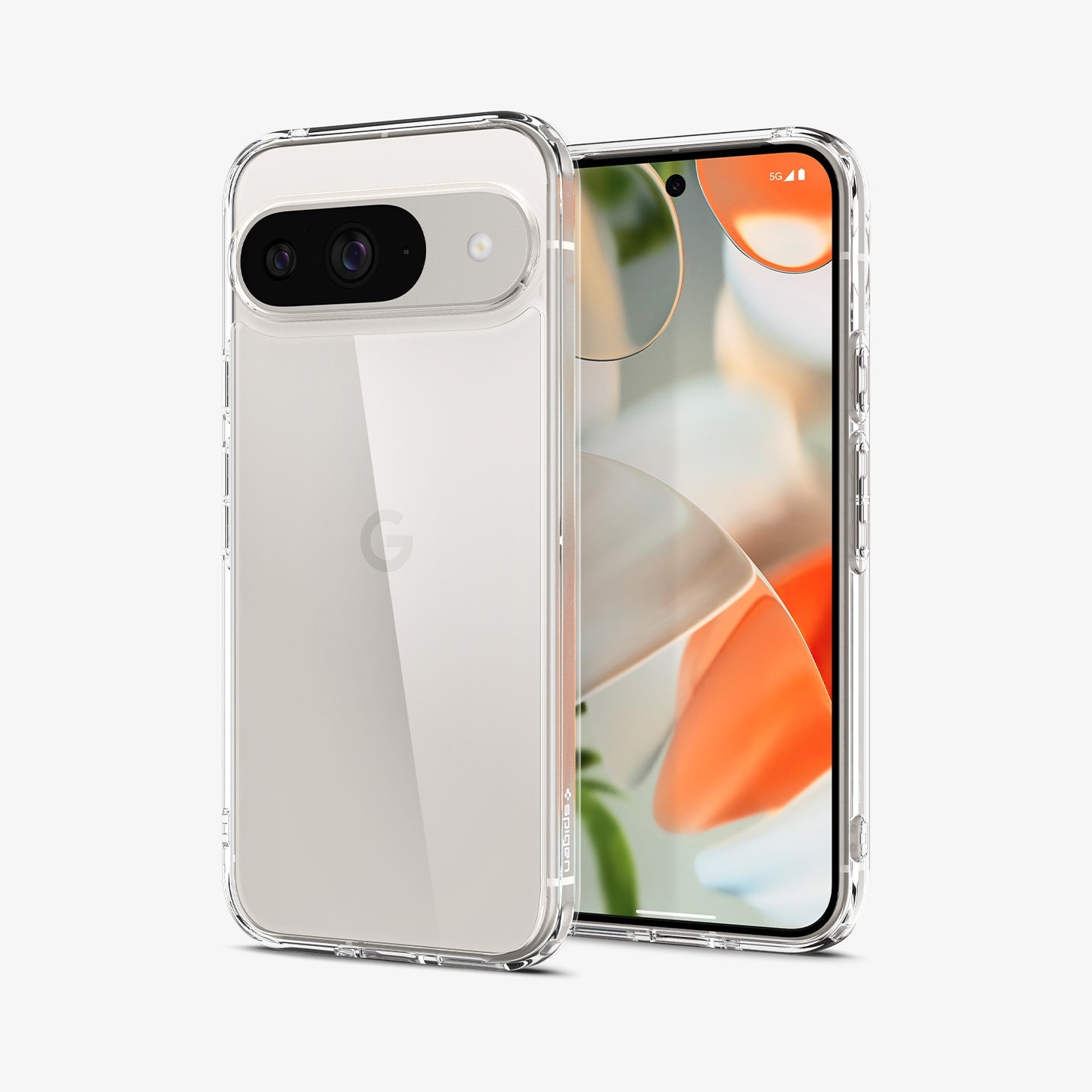 Pixel 9 Series - Ultra Hybrid - view 18