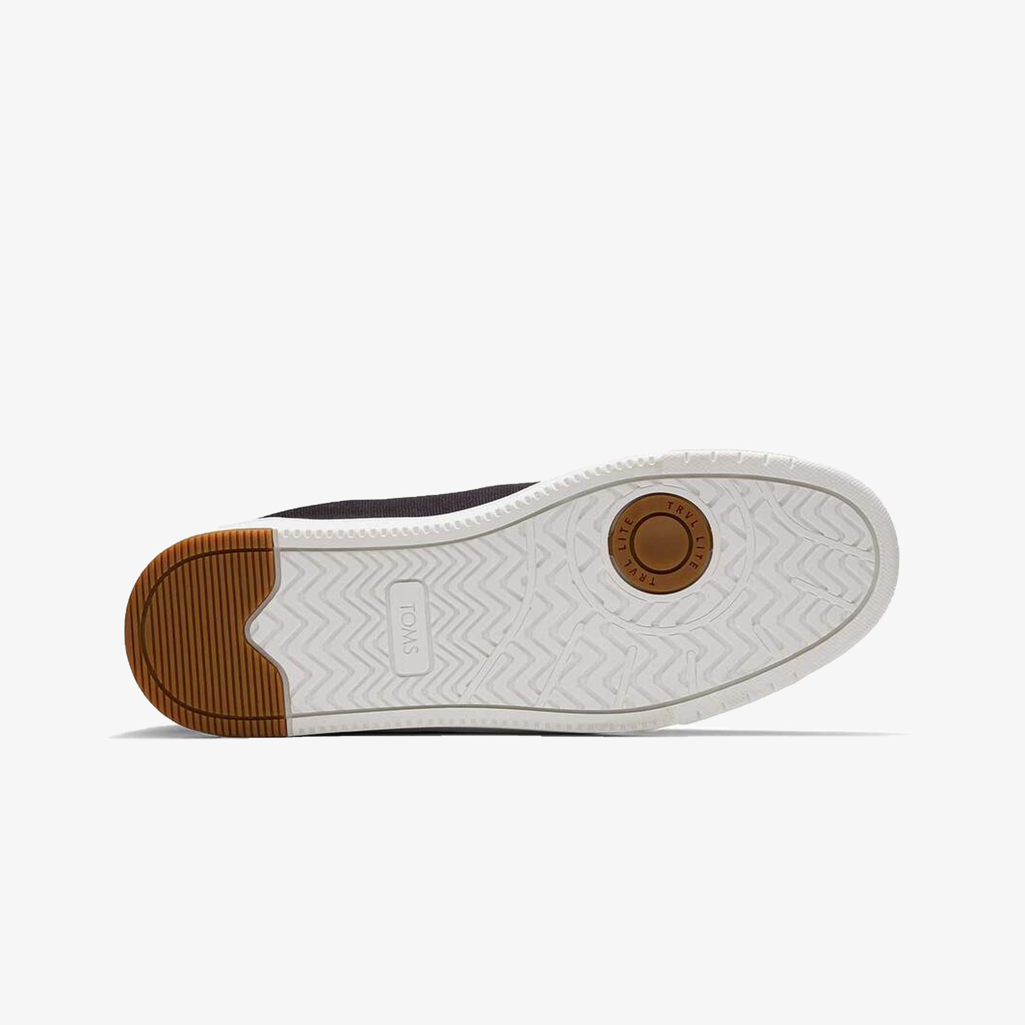 Toms | TRVL LITE { BLACK - view 3