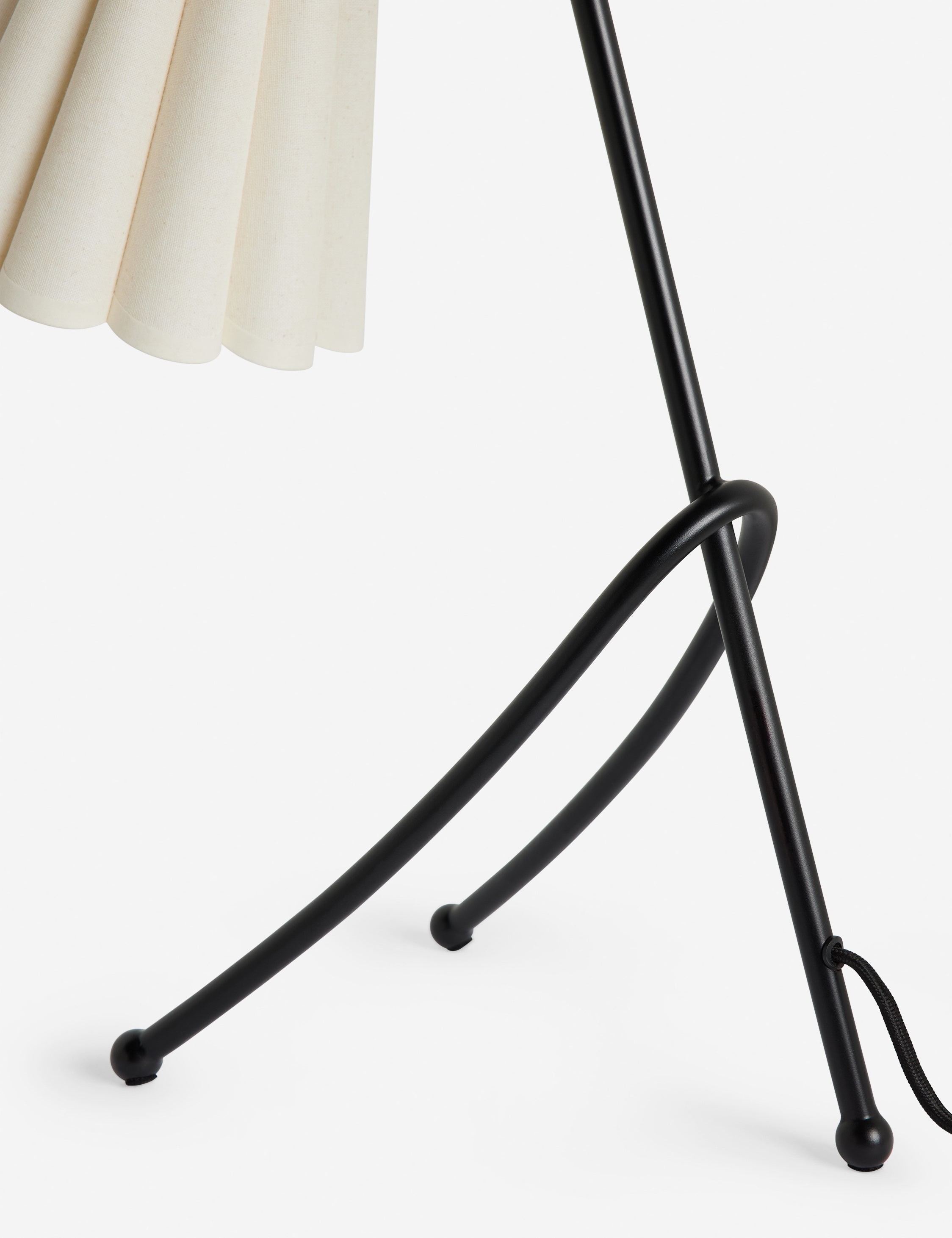 Lulu and Georgia Addie Table Lamp by Sarah Sherman Samuel - view 6