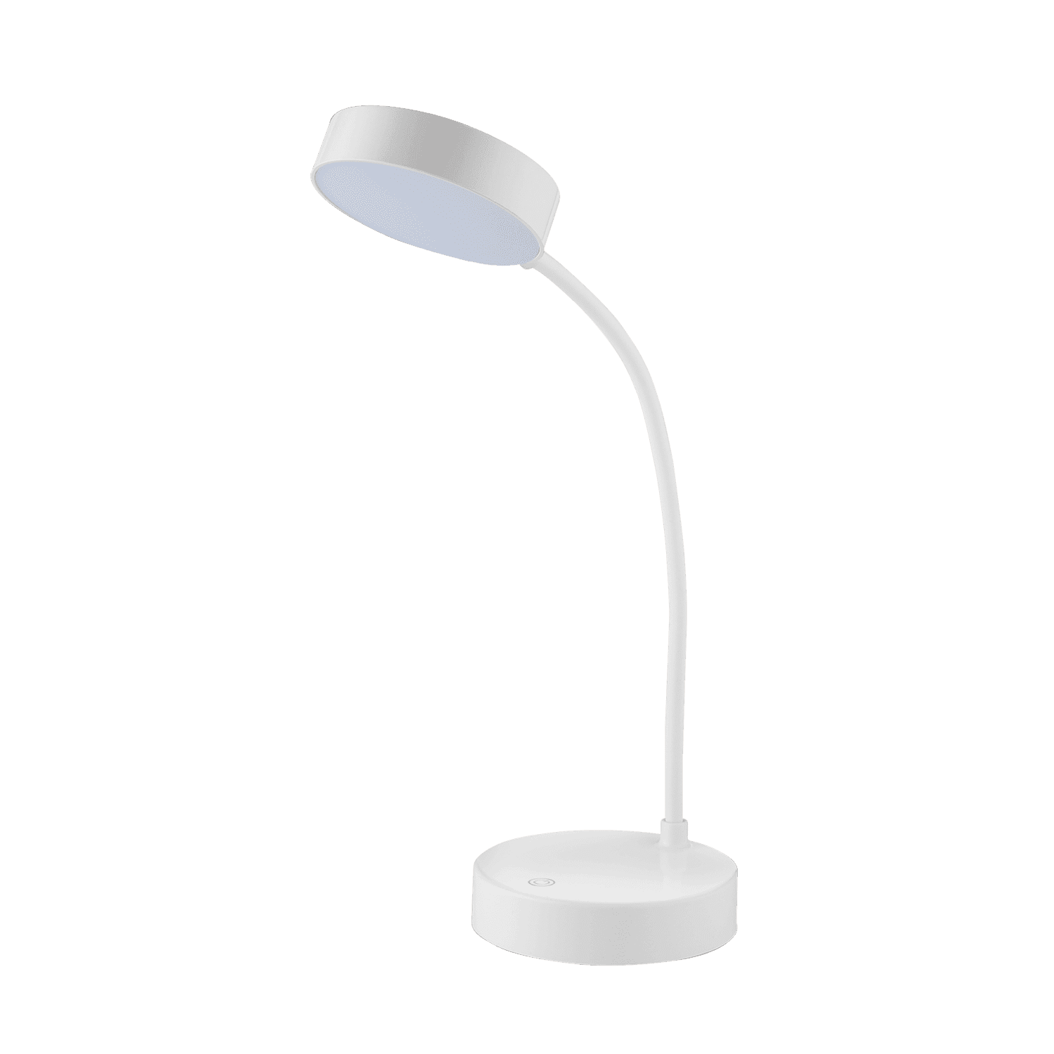 Orient Electric Ellipse Emergency Desk Lamp for Study