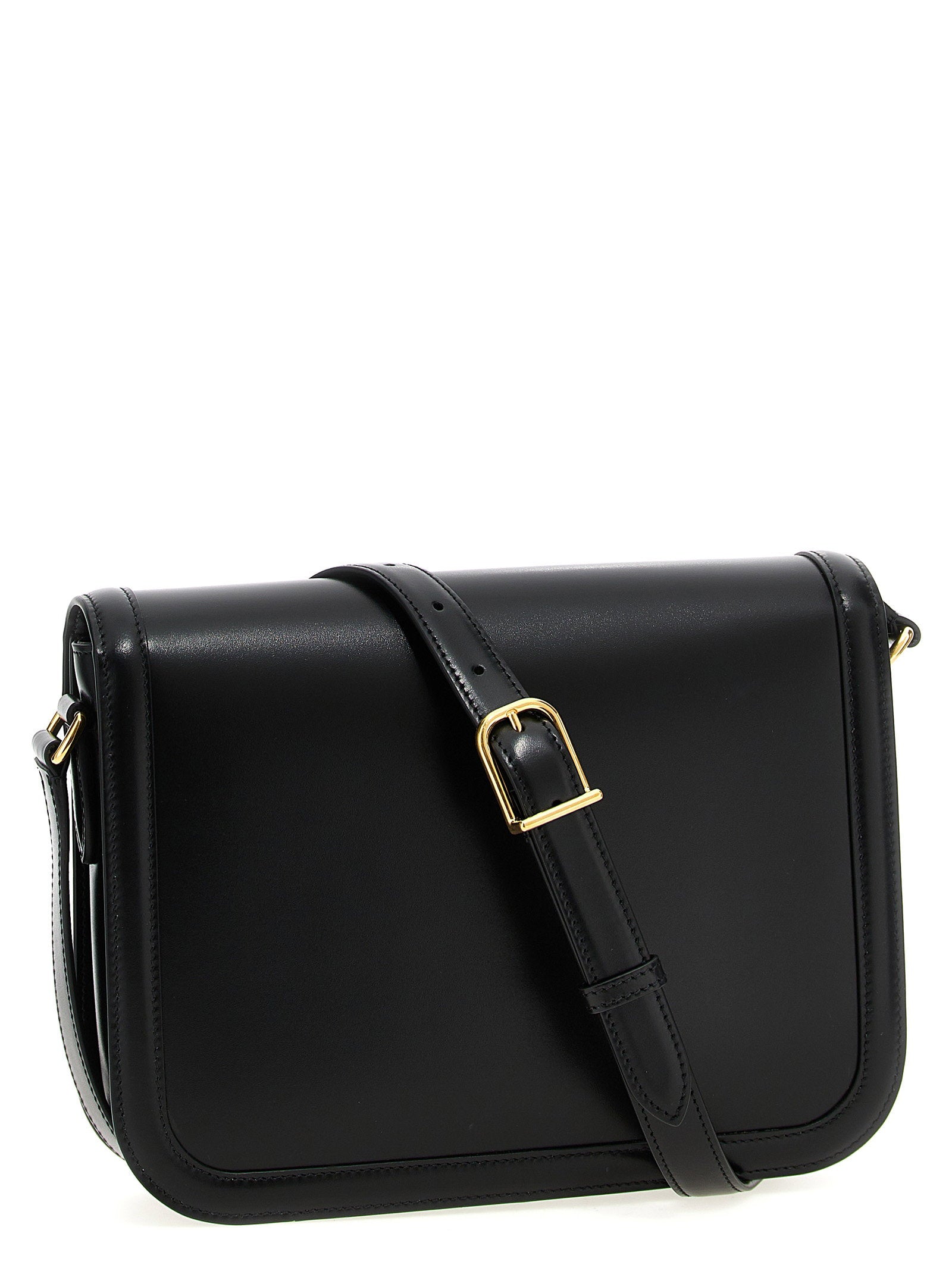 Valentino Garavani 9to5 Shoulder Bag - view 2