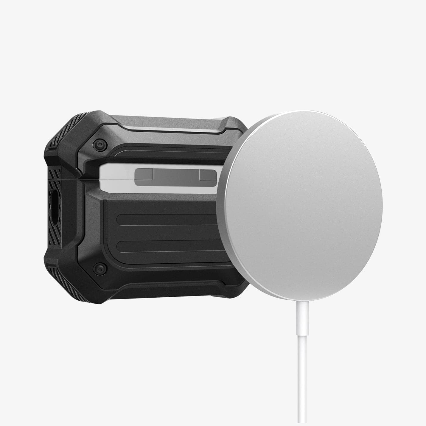 AirPods Series - Tough Armor (MagFit) – Black - view 11