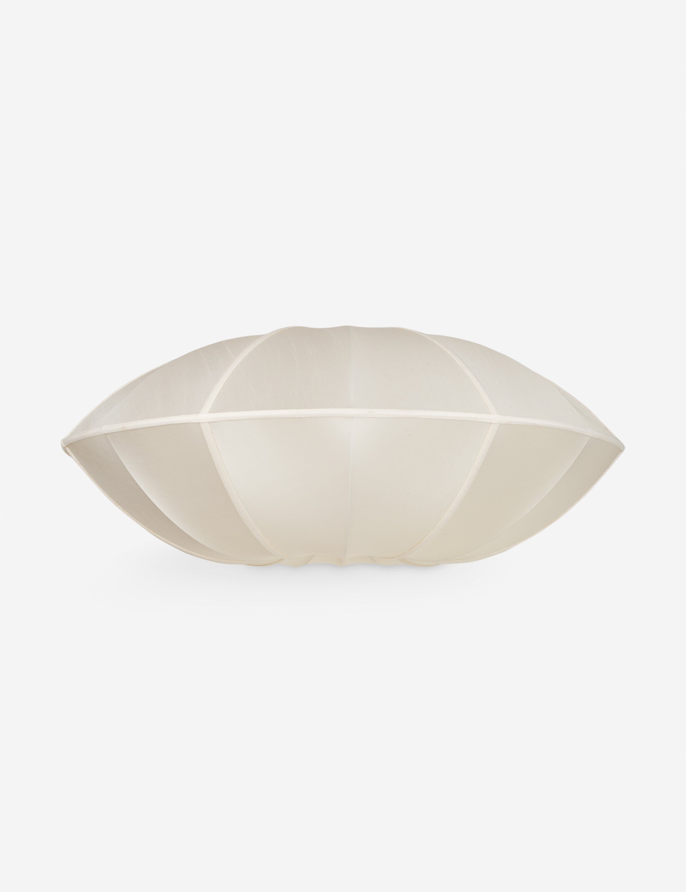 Lulu and Georgia UFO Lampshade by Oi Soi Oi - view 5