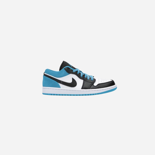 Nike Jordan 1 Low Laser Blue