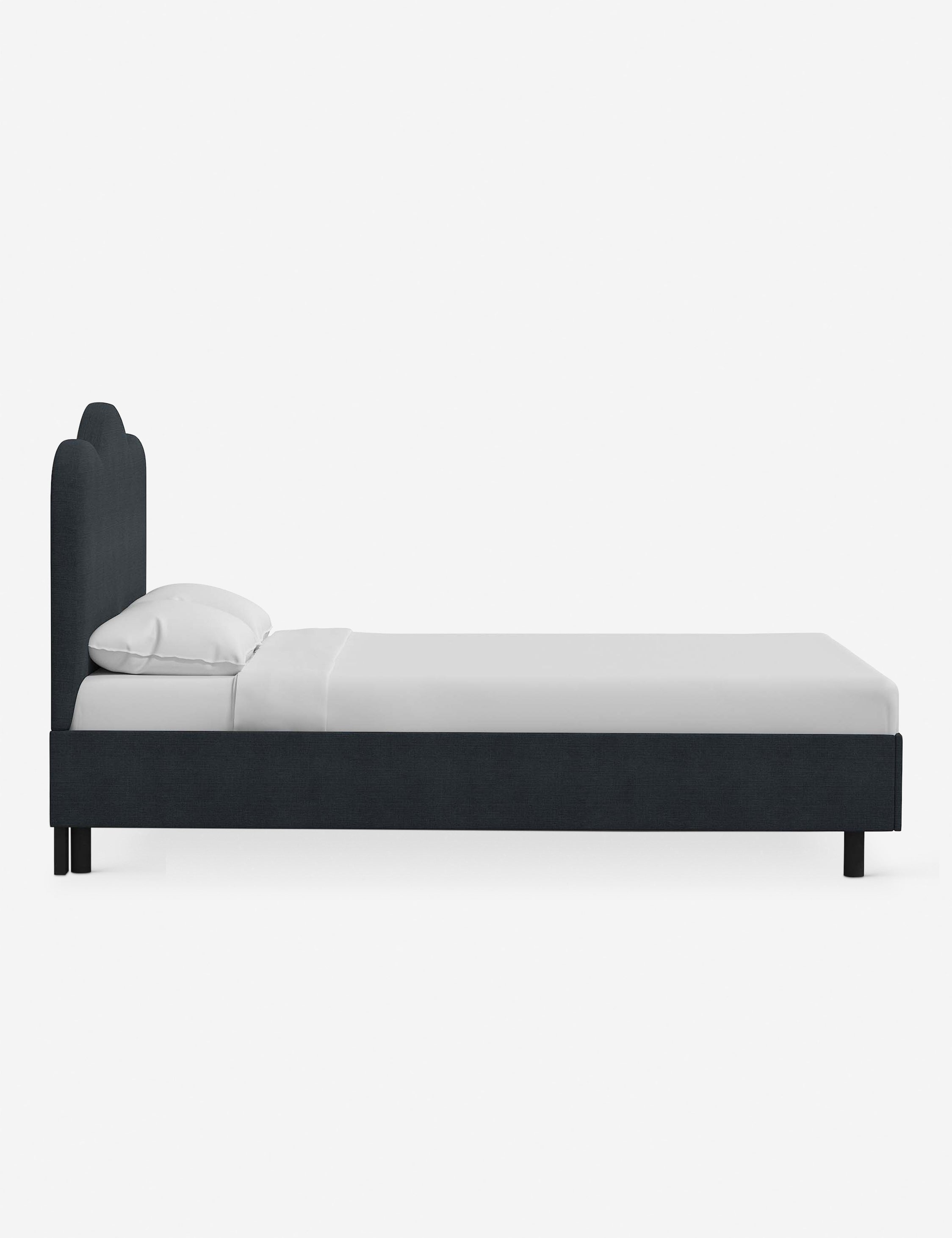 Lulu and Georgia Mino Platform Bed - view 58