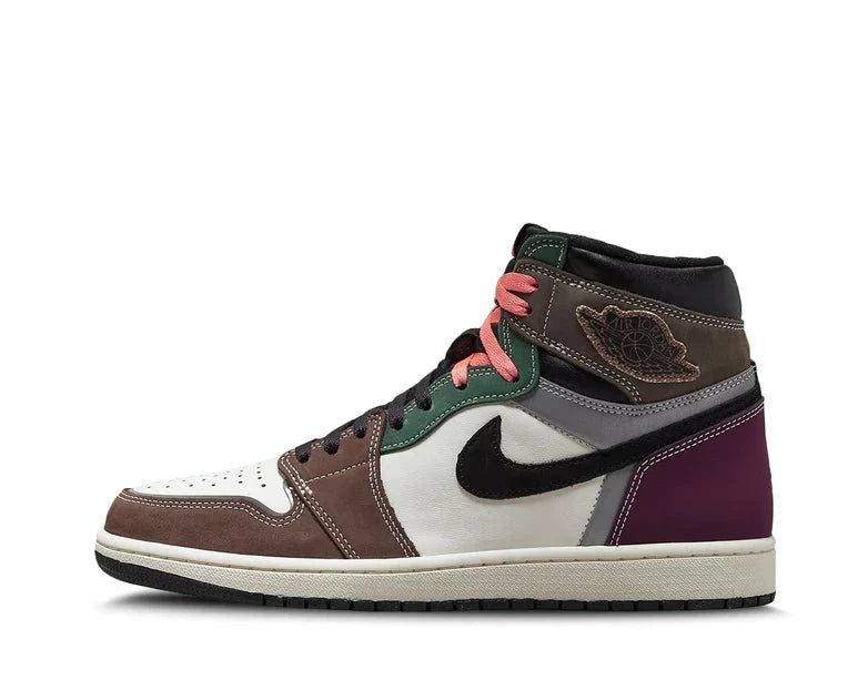 My Store Air Jordan 1 Retro High Og Craft