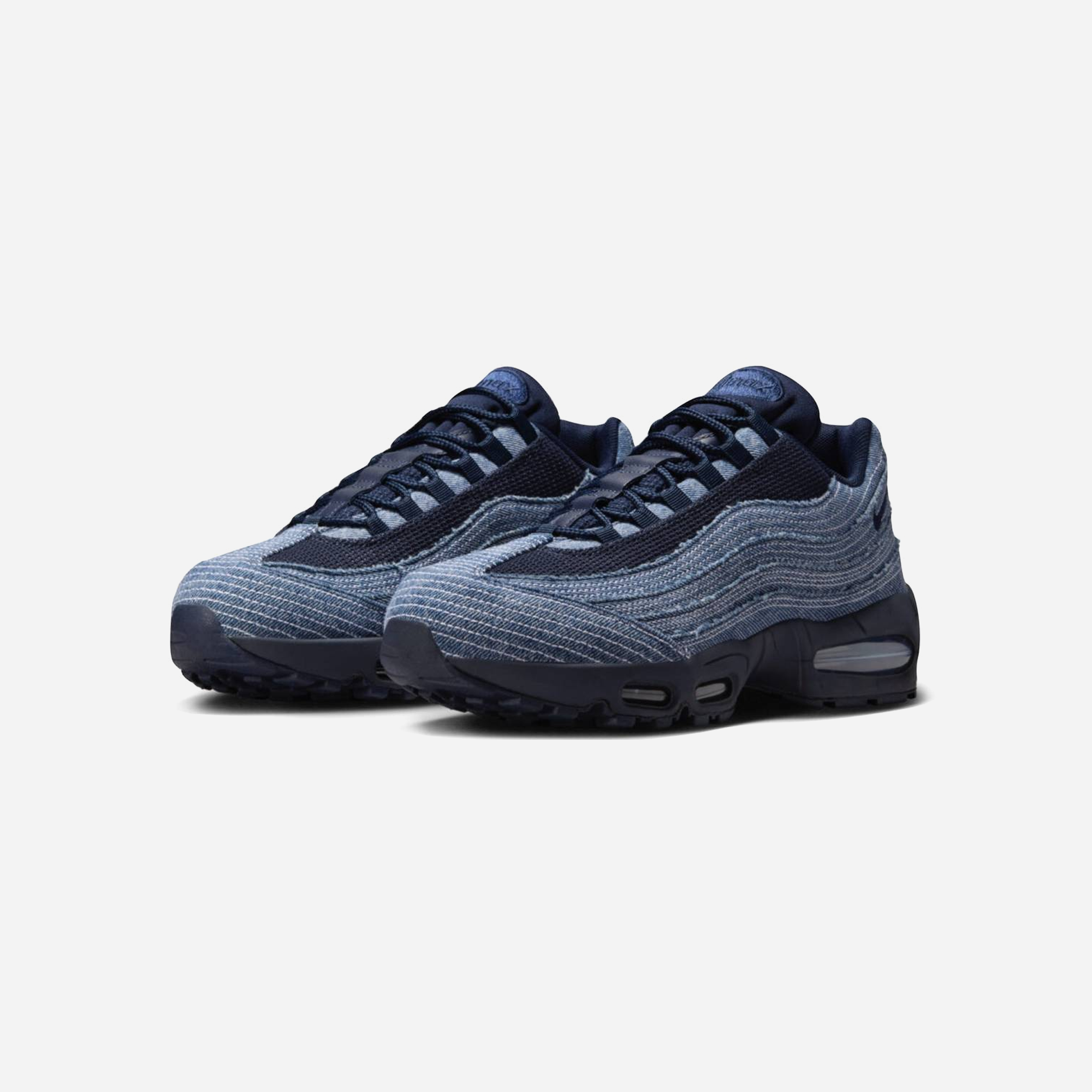 Nike x Levi's Air Max 95 OG Obsidian - view 2
