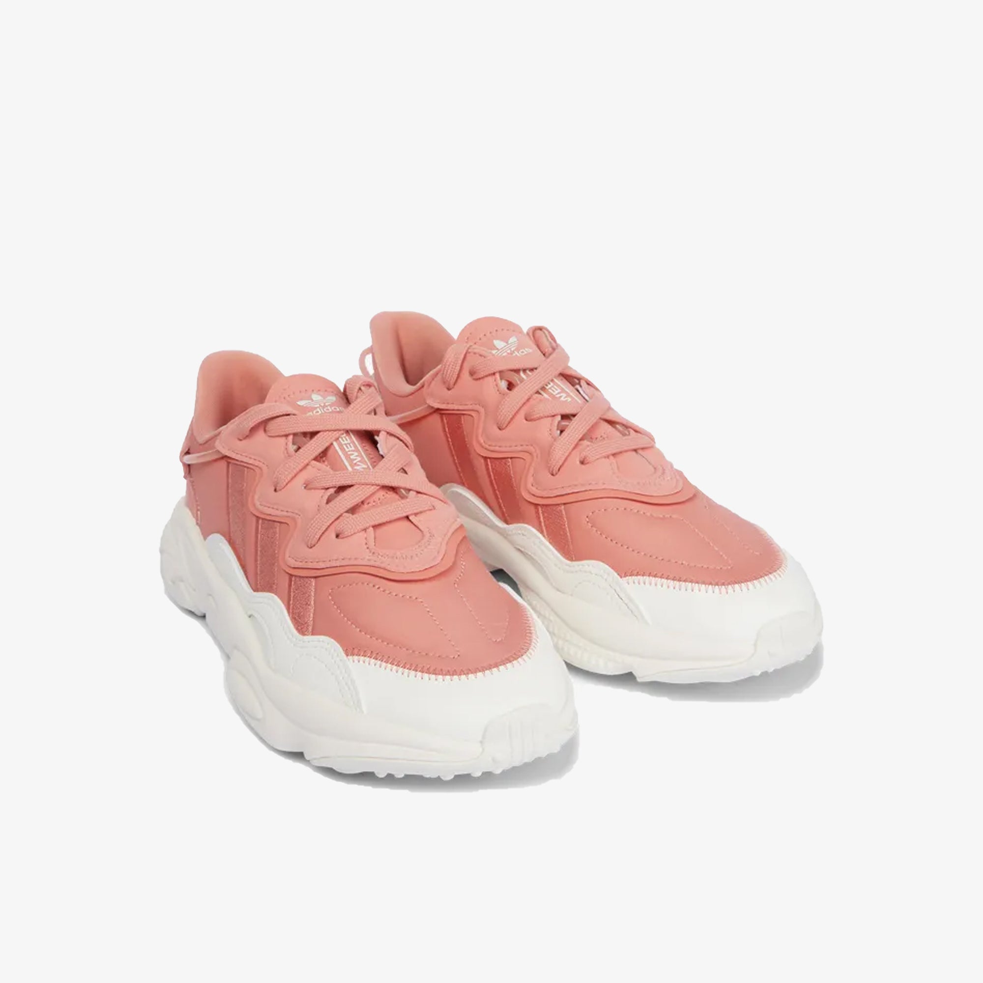 Ozweego w wonder – Adidas Originals | OZWEEGO W { WONDER CLAY/CORE WHITE