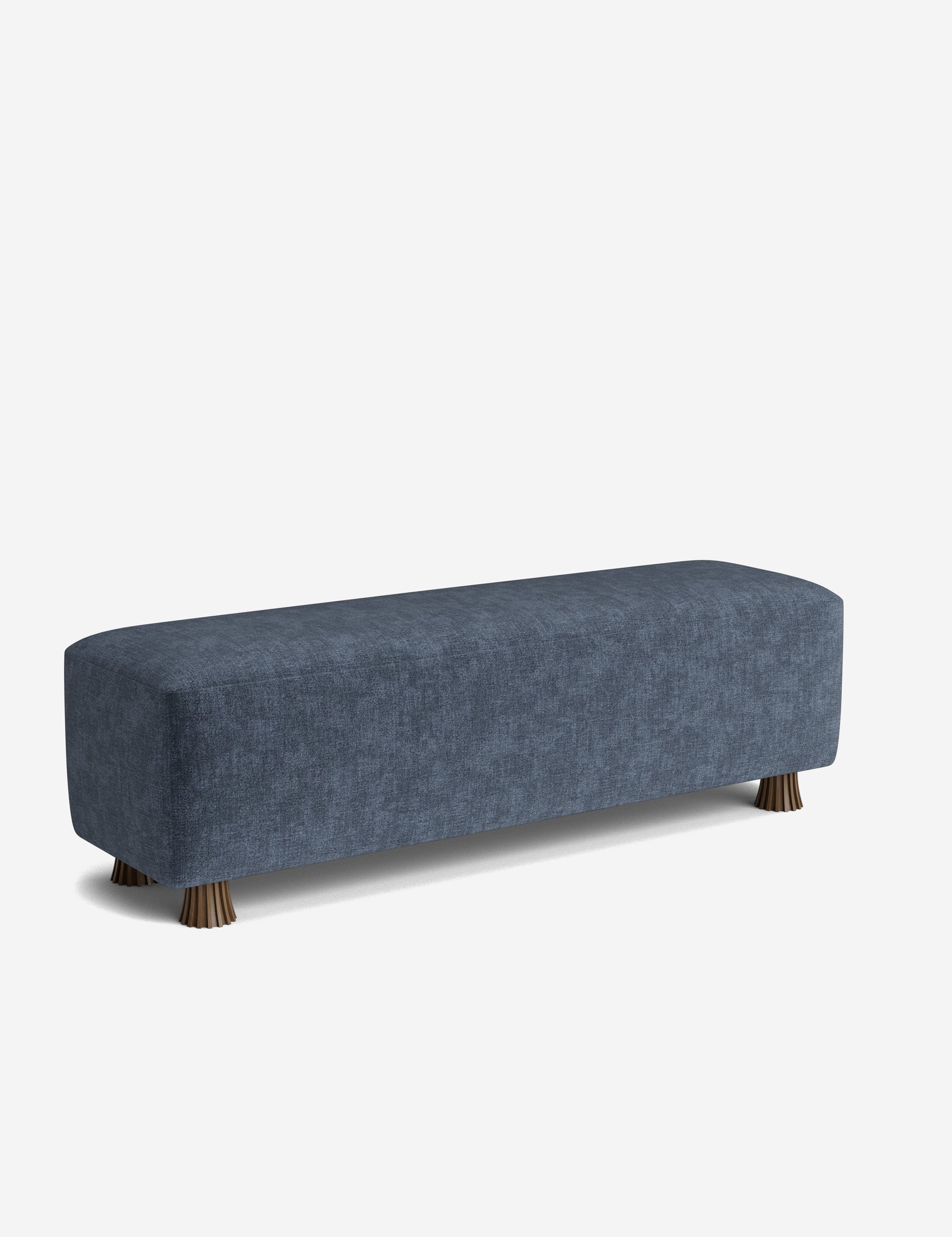 Lulu and Georgia Ansel Bench by DISC Interiors - view 163