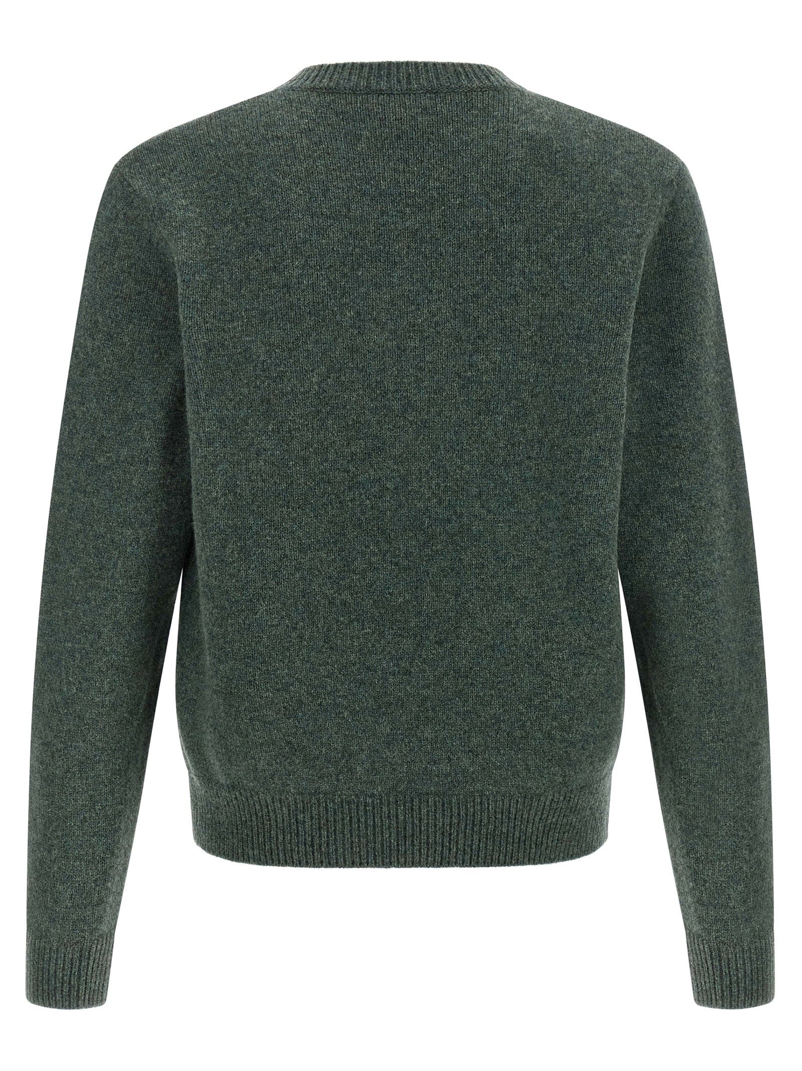 A.p.c. Edmond Sweater – 100% wool - view 2
