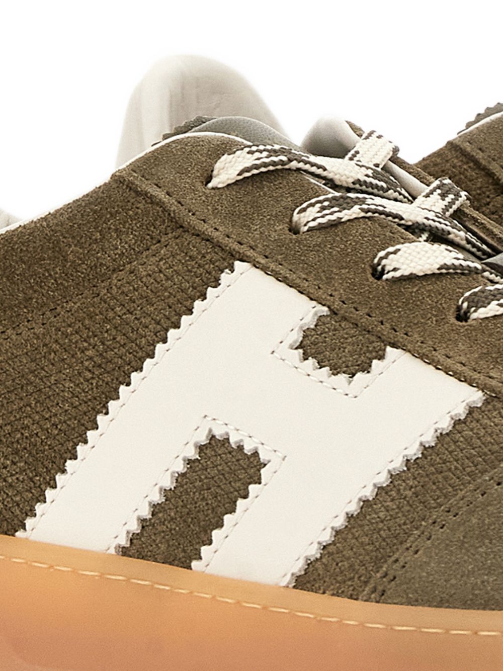 Hogan Cool leather sneakers - view 2