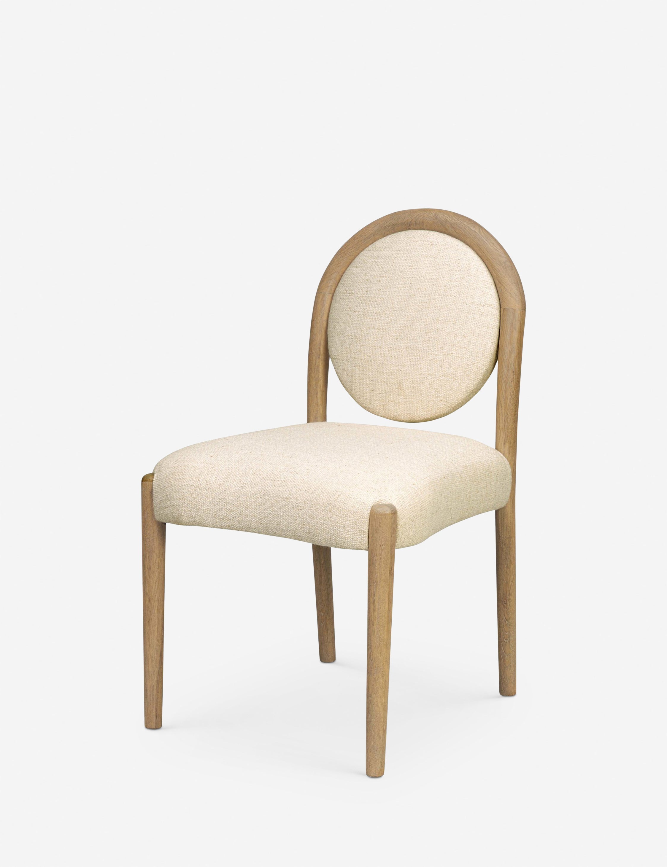 Lulu and Georgia Lombard Dining Chair - view 17