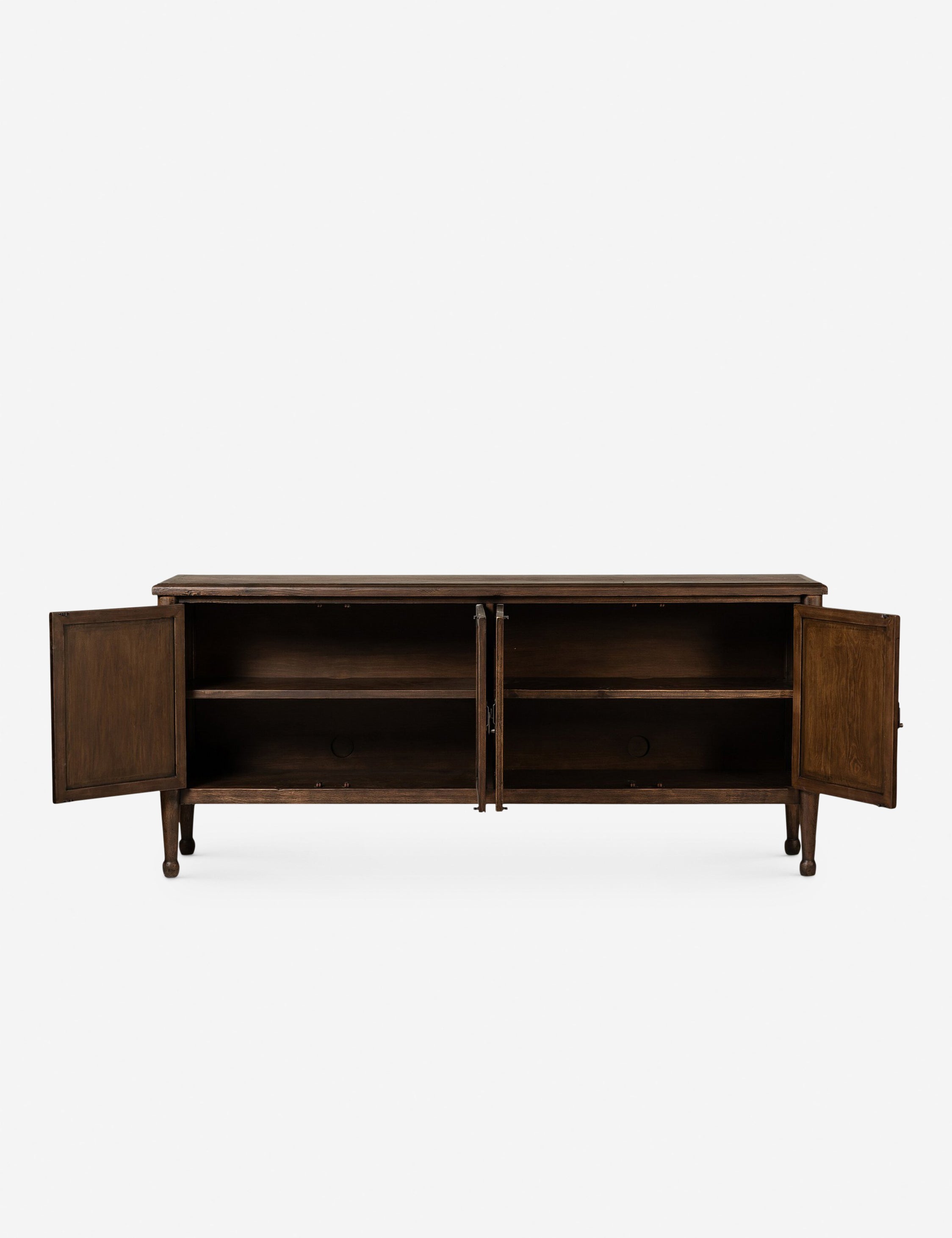Lulu and Georgia Wilder Sideboard by Amber Lewis x Four Hands - view 3