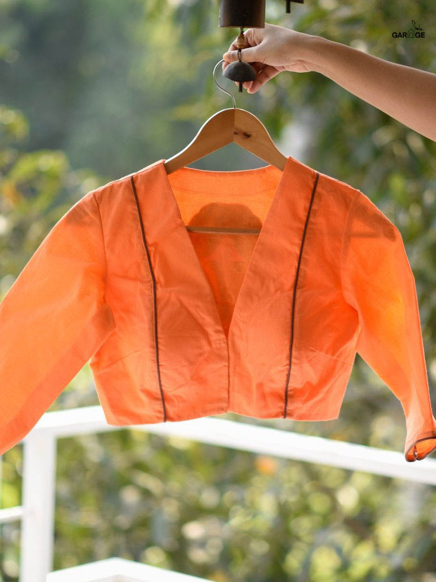 Suta.in blouses – suta.in Garb272