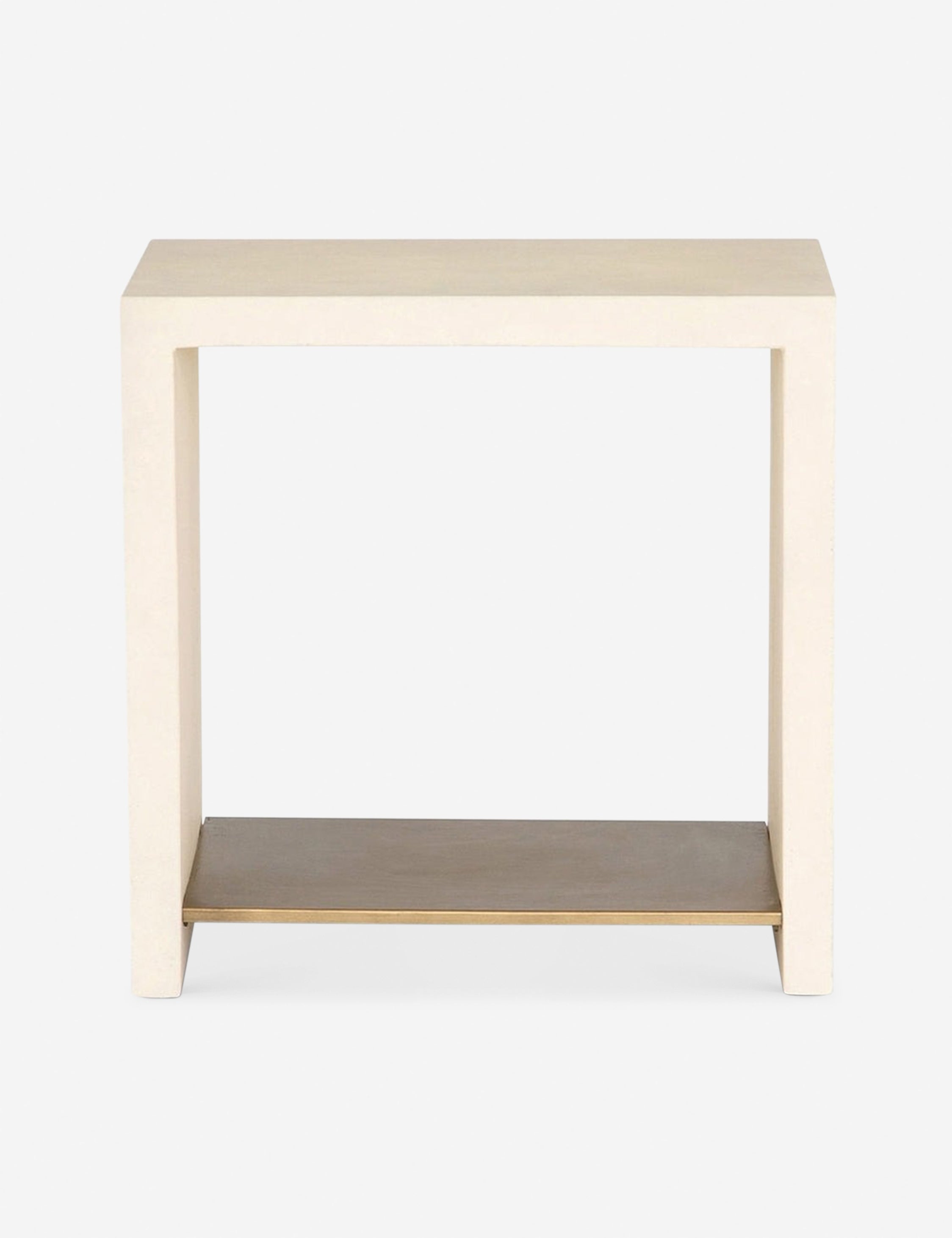 Lulu and Georgia Aprilette Side Table