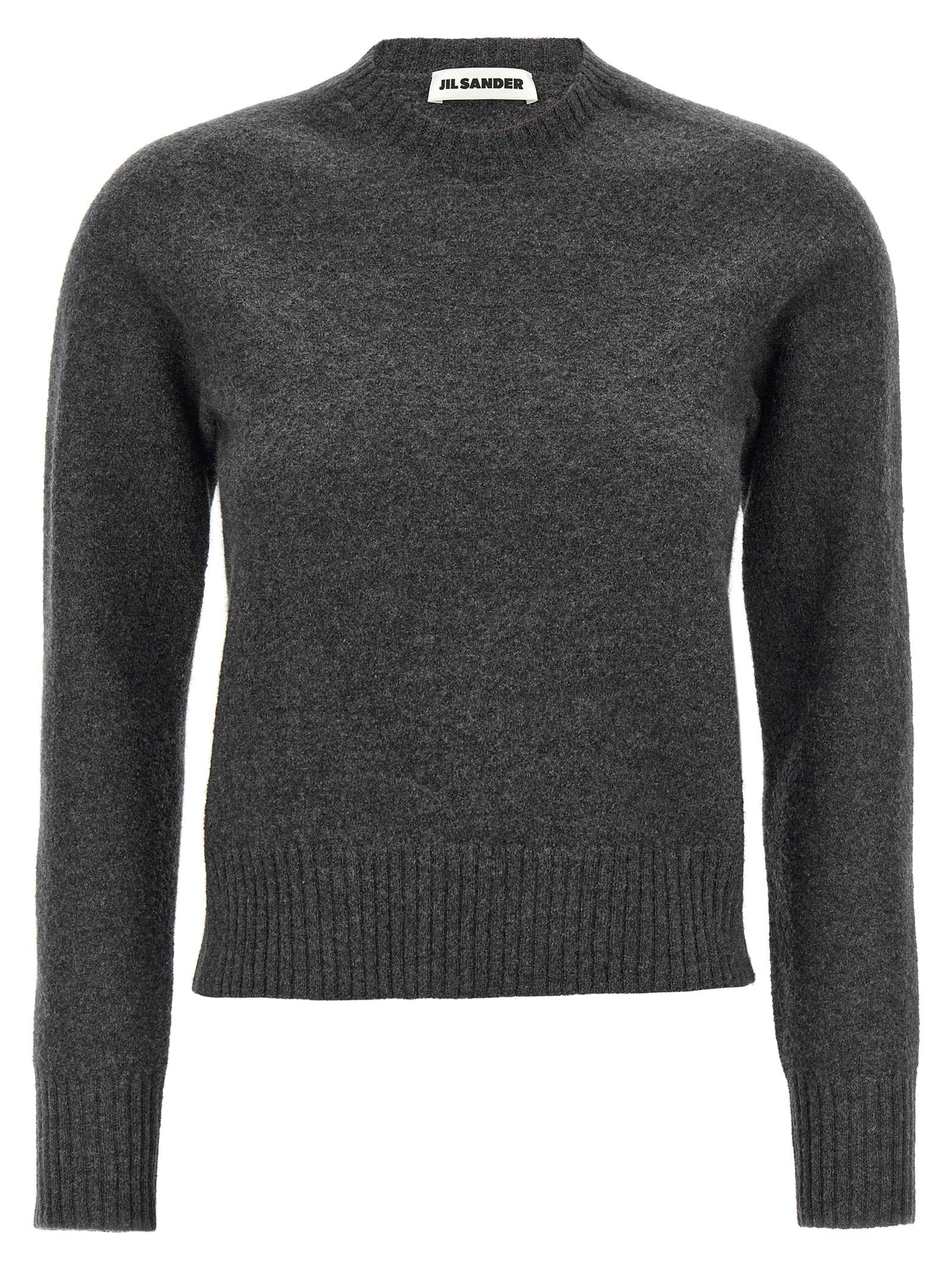 Jil Sander Wool Sweater – 100% wool